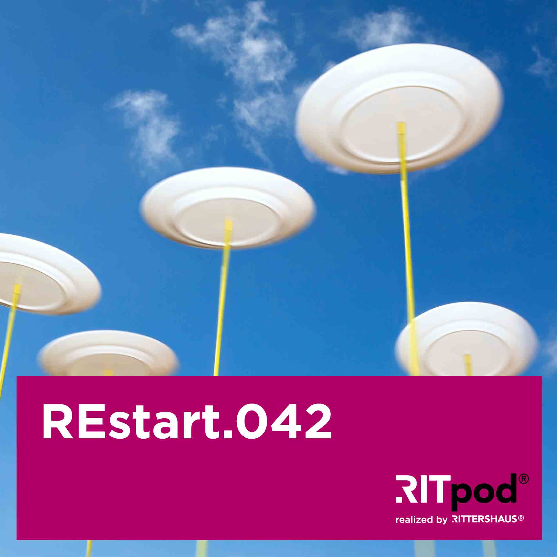 REstart - Legal Insights zur Sanierung von Unternehmen