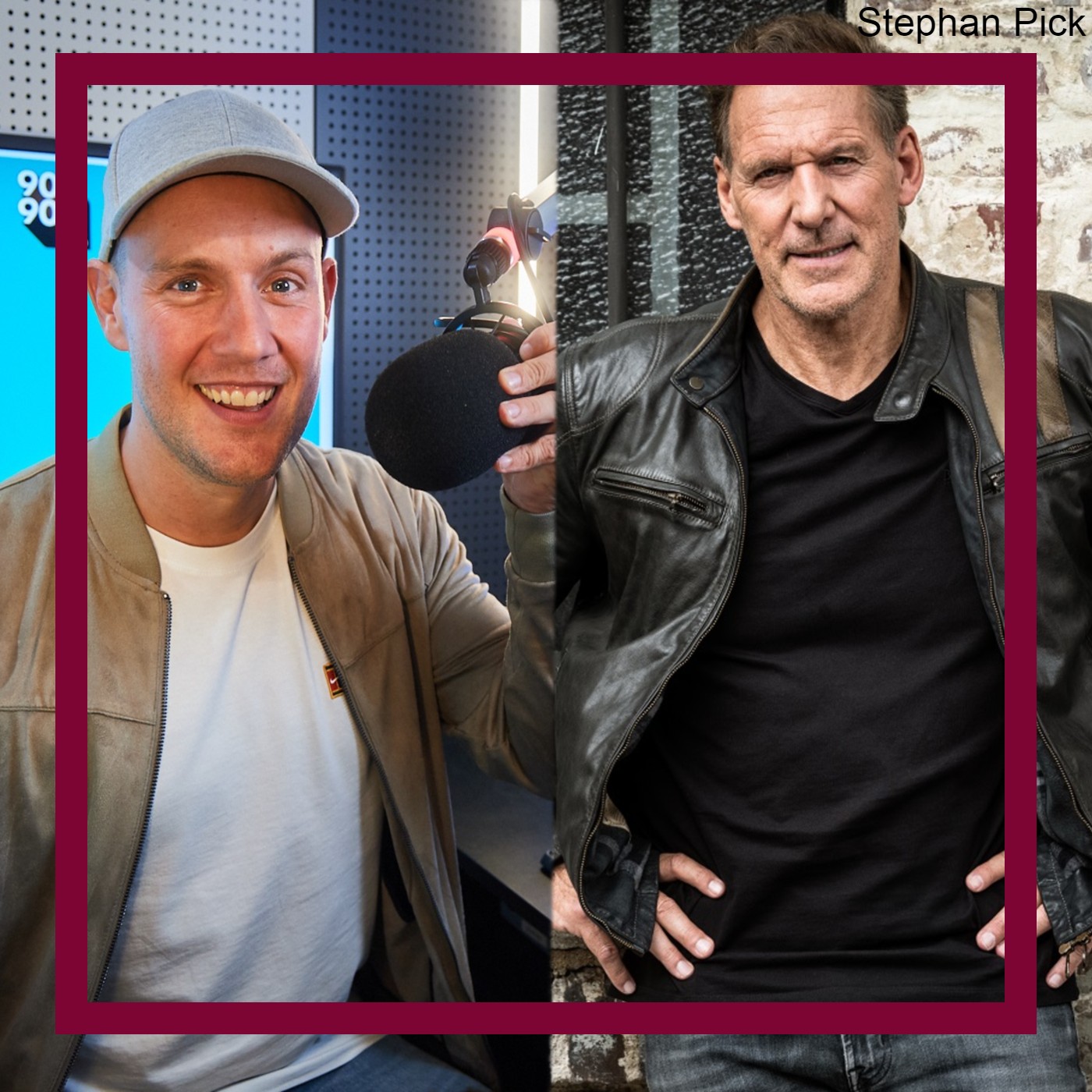 90er Kids - Der 90er Podcast