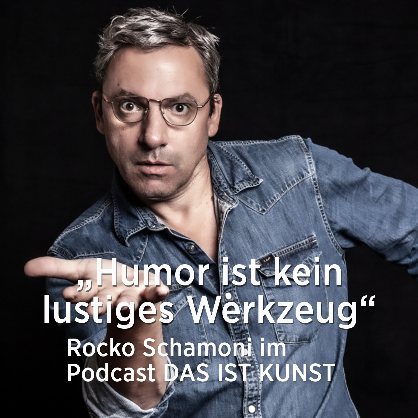Das ist Kunst - Der Podcast der Deichtorhallen Hamburg