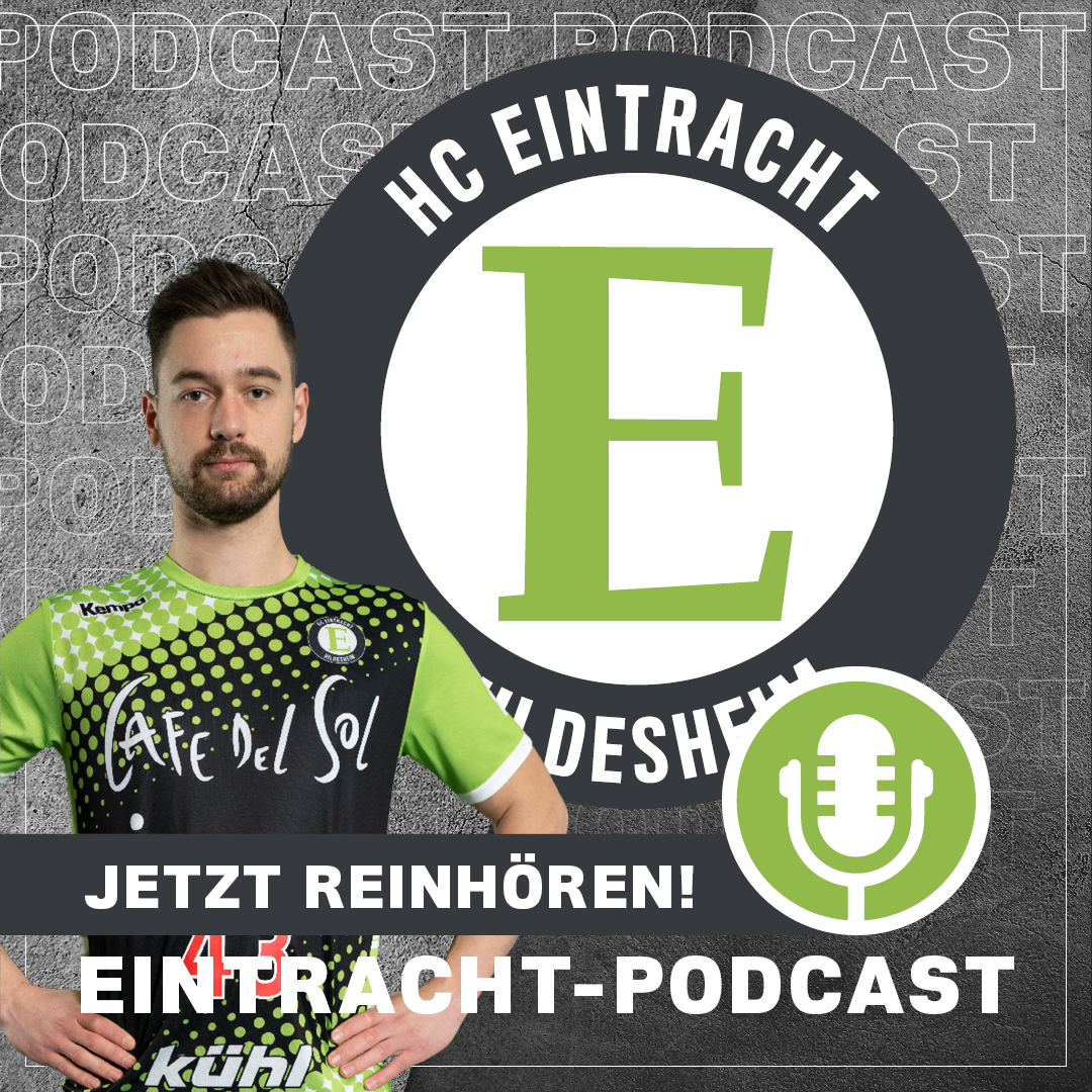 Der Eintracht-Handball-Podcast