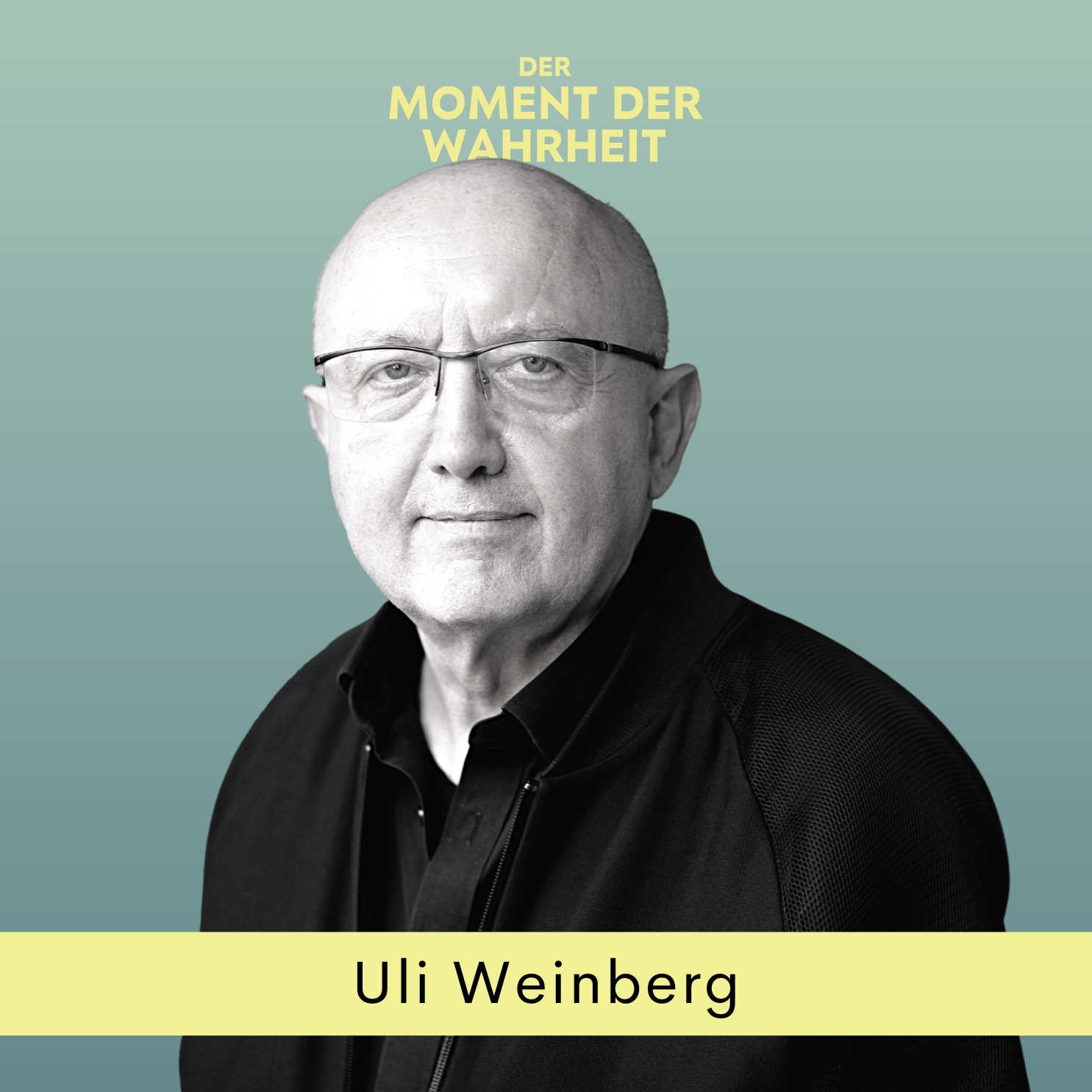 Der Moment der Wahrheit: Innehalten. Verstehen. Umdenken.