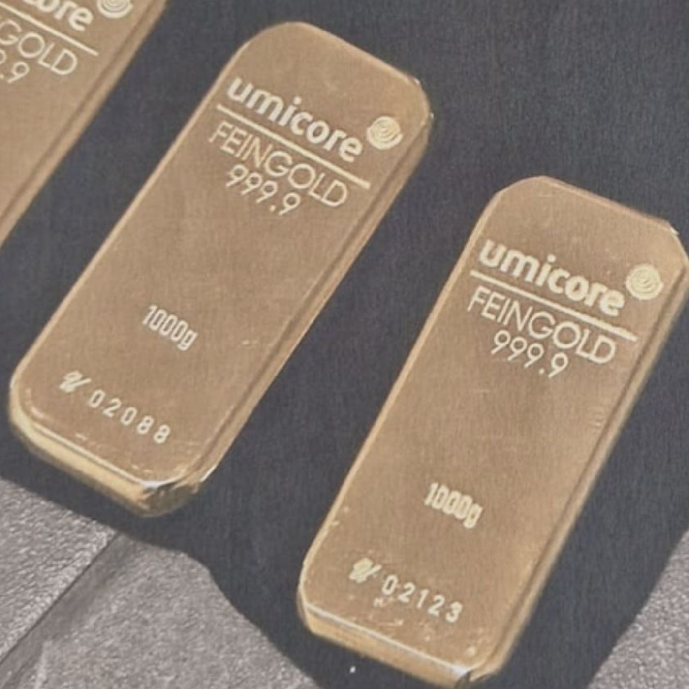 Der falsche Überfall von Dornbirn: Gold, Krypto und ein Netz aus Lügen