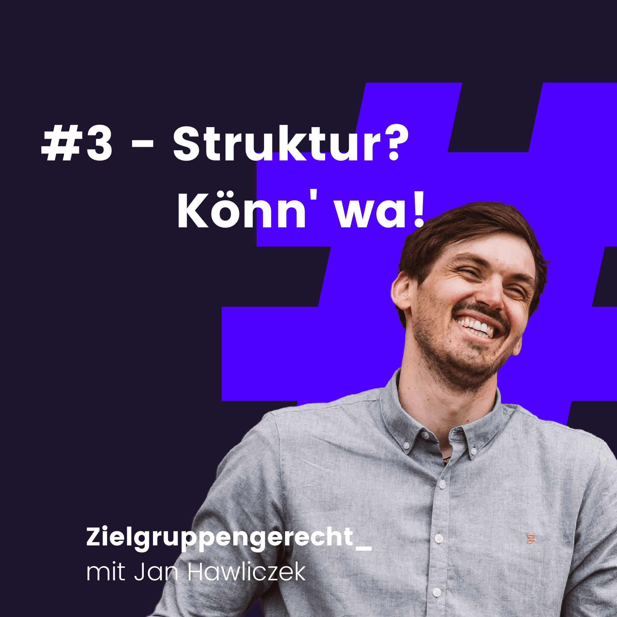 Zielgruppengerecht: Der Recruiting Tech Talk