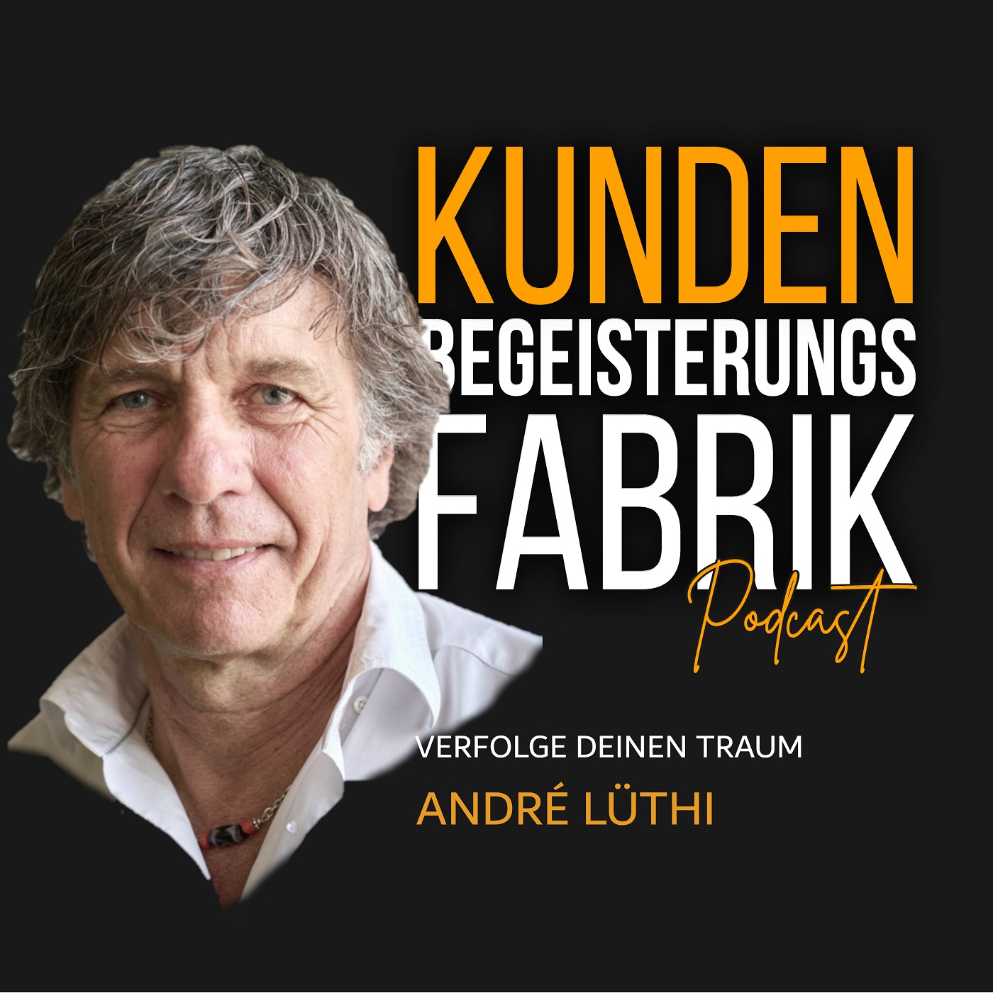 Die Kundenbegeisterungsfabrik