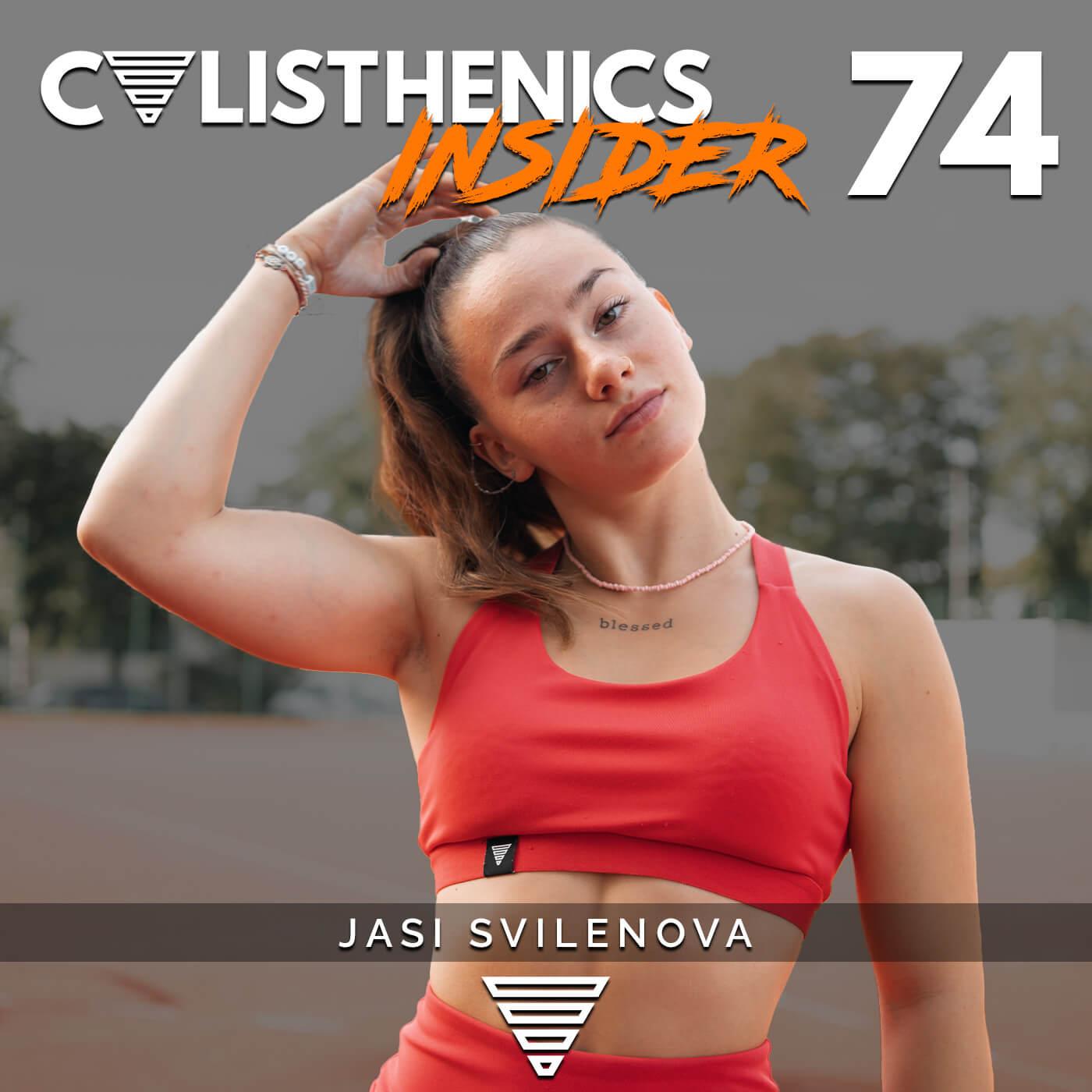 Calisthenics Insider Podcast