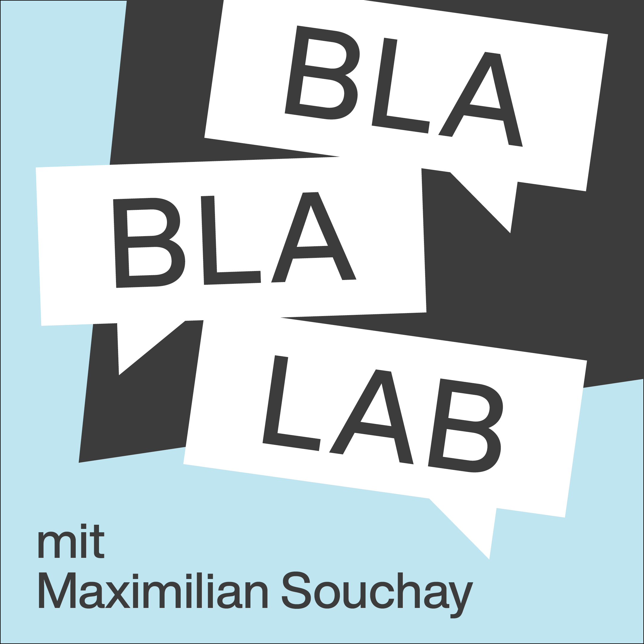 Maximilian Souchay: Was macht Live zur stärksten Form der Kommunikation? episode artwork