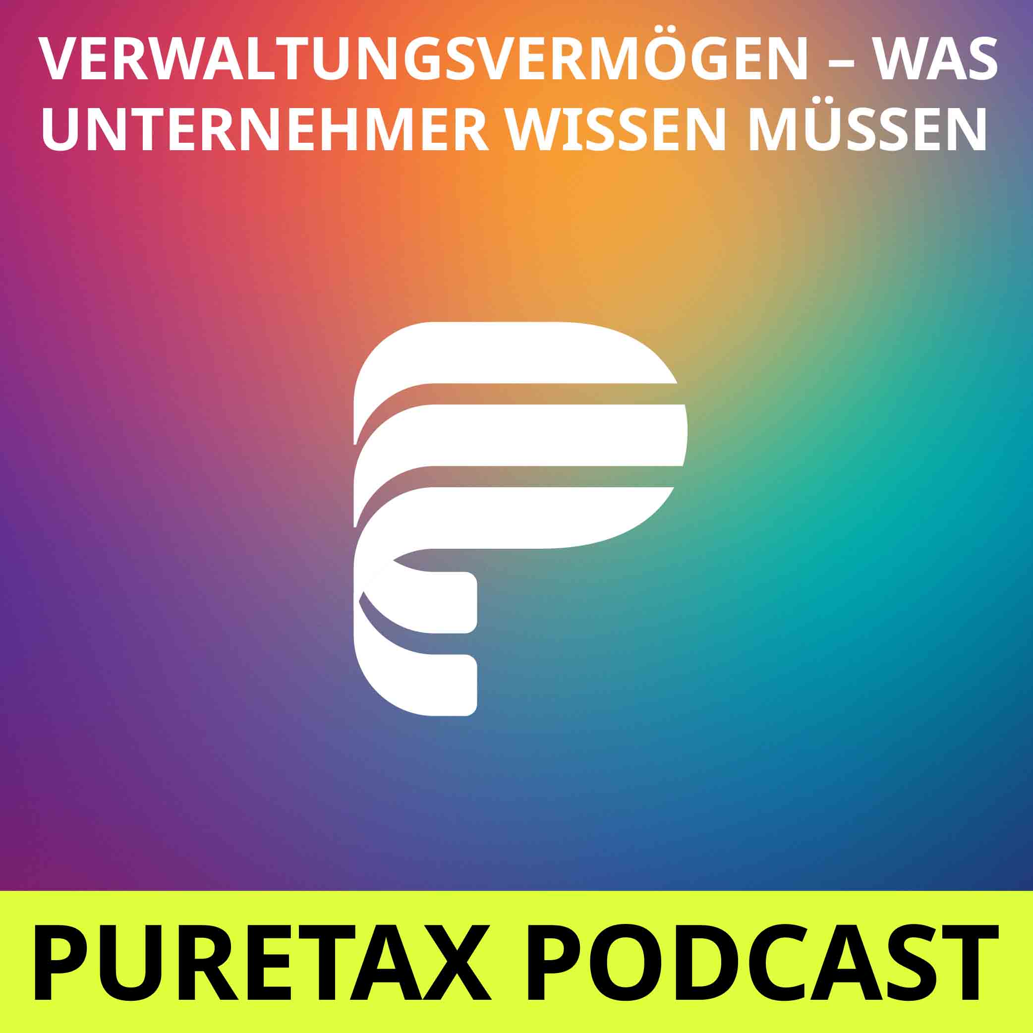 PureTax Podcast