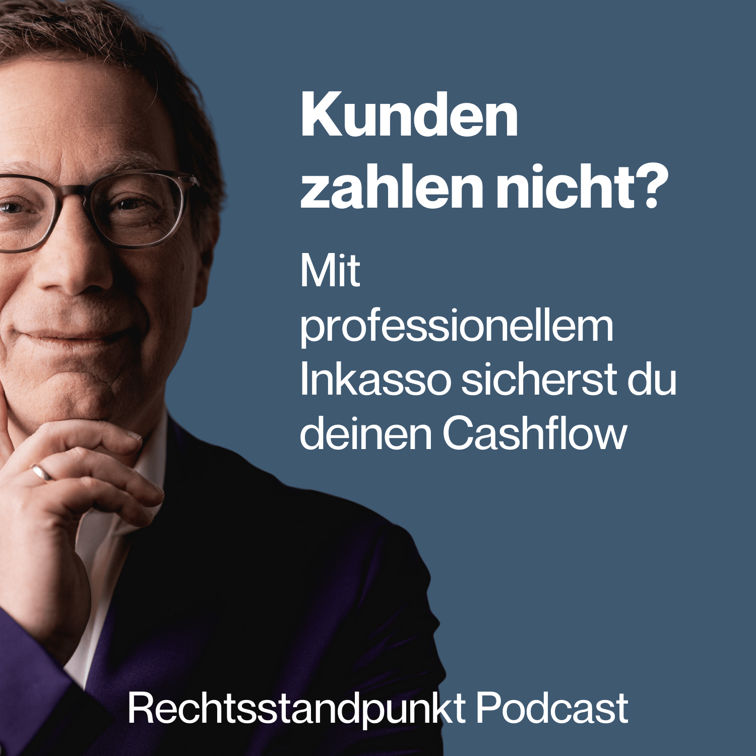 Rechtsstandpunkt Podcast