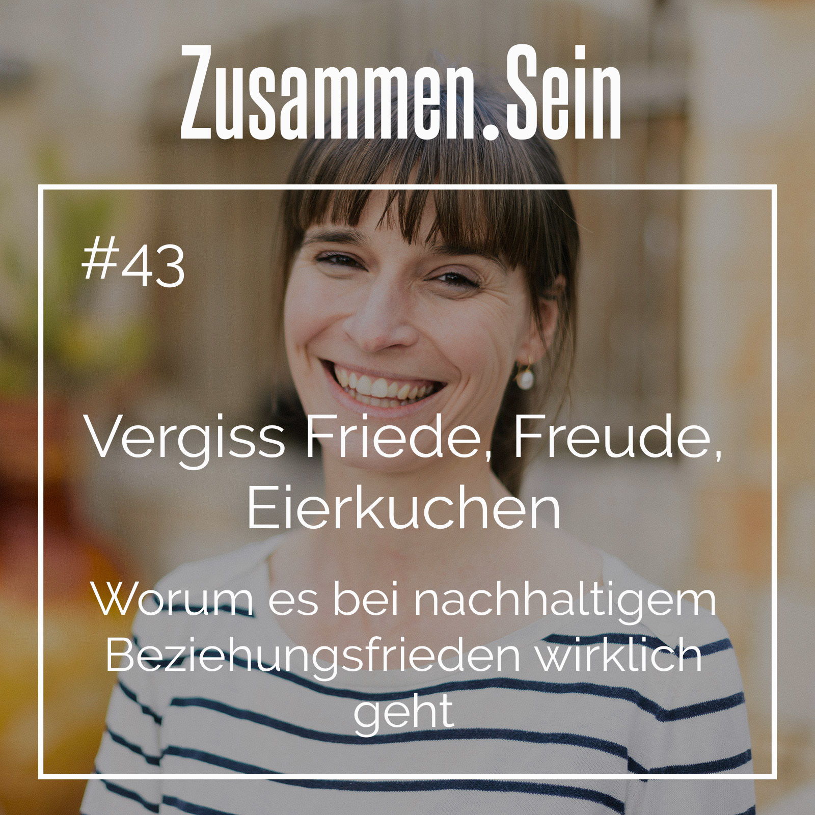 Zusammen.Sein