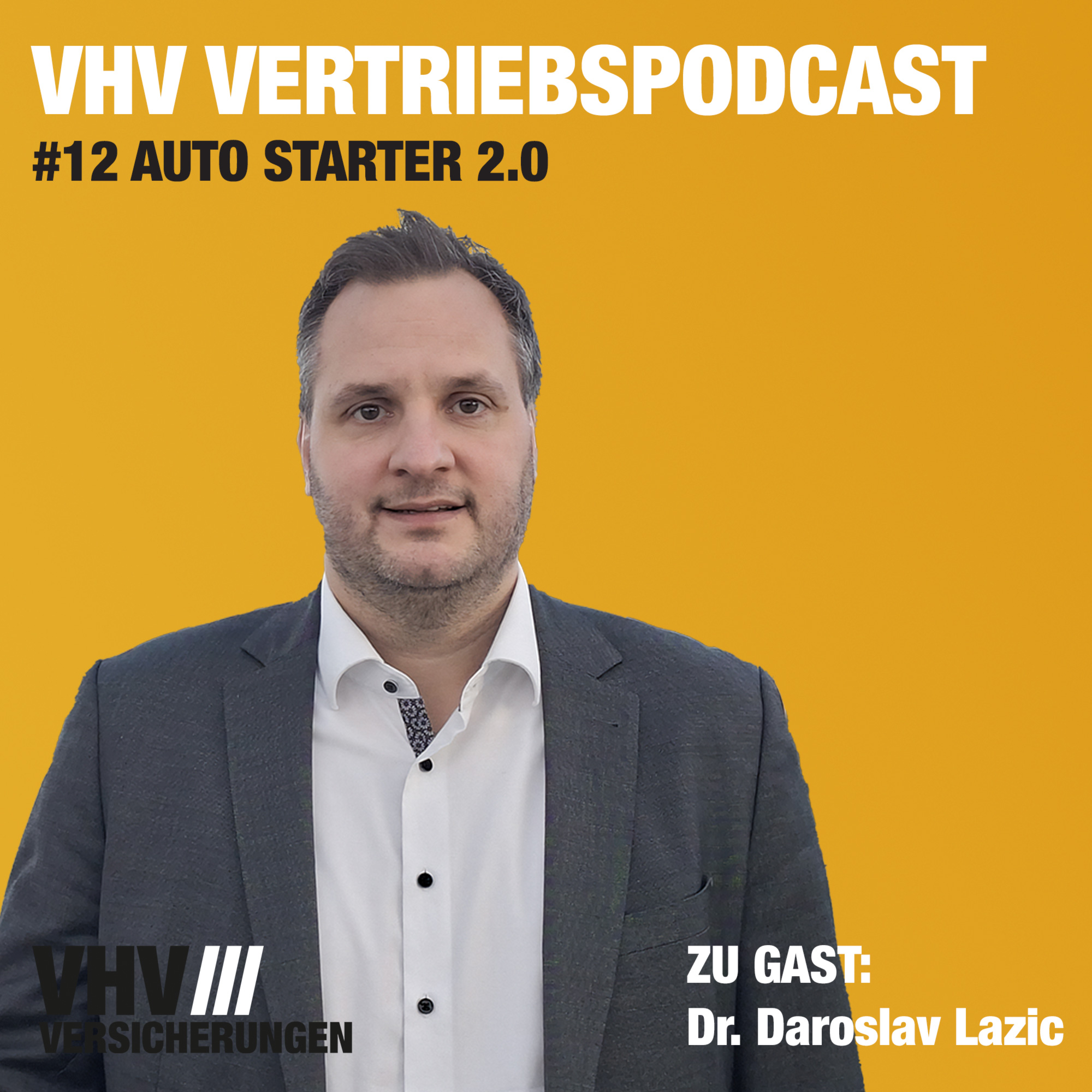 VHV AUTO STARTER 2.0 – Blick hinter die Kulissen episode artwork