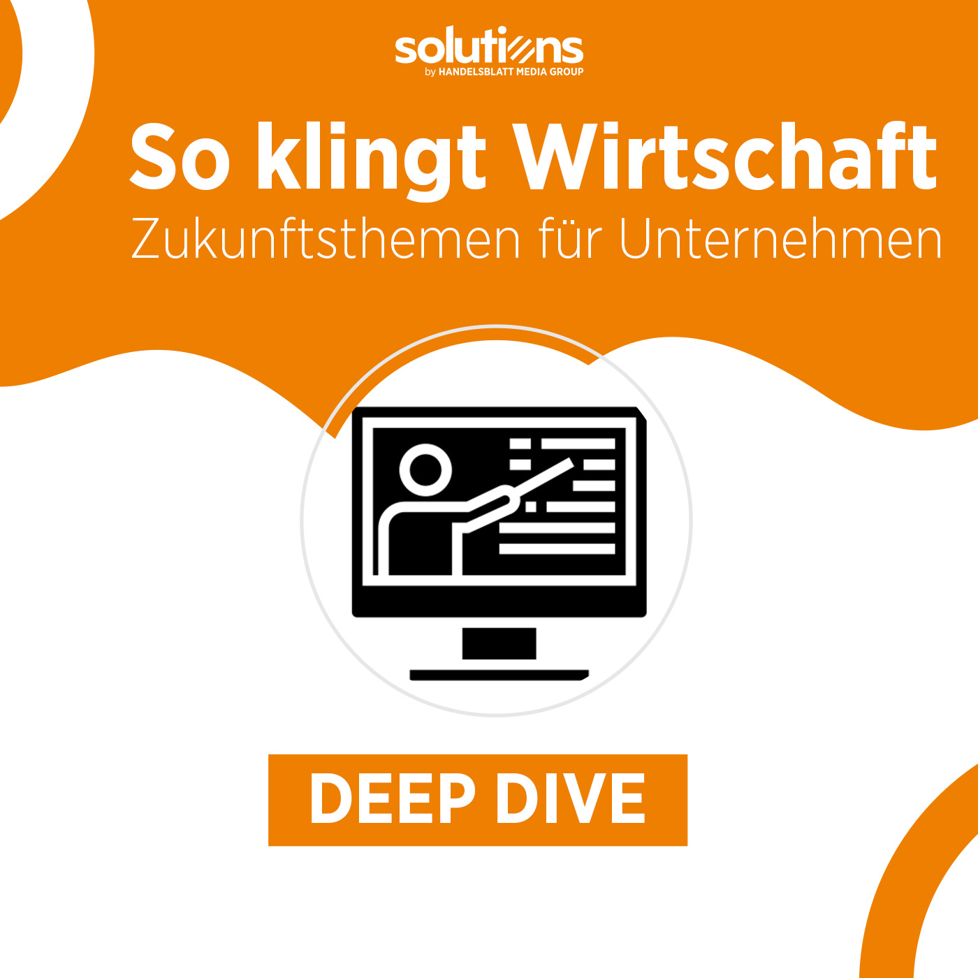 Wie Technologie ein datensicheres digitales Klassenzimmer möglich macht episode artwork
