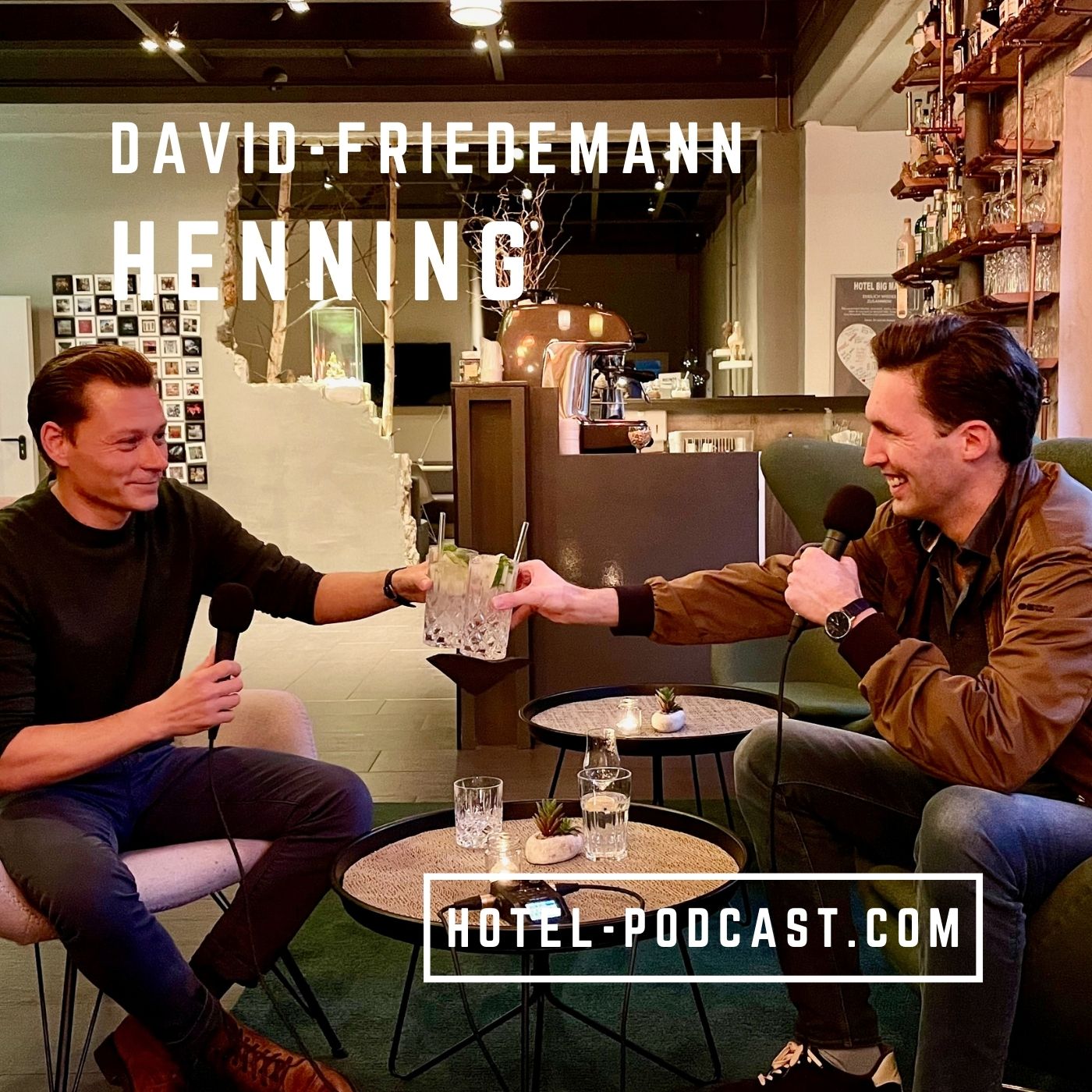 HOTEL-PODCAST