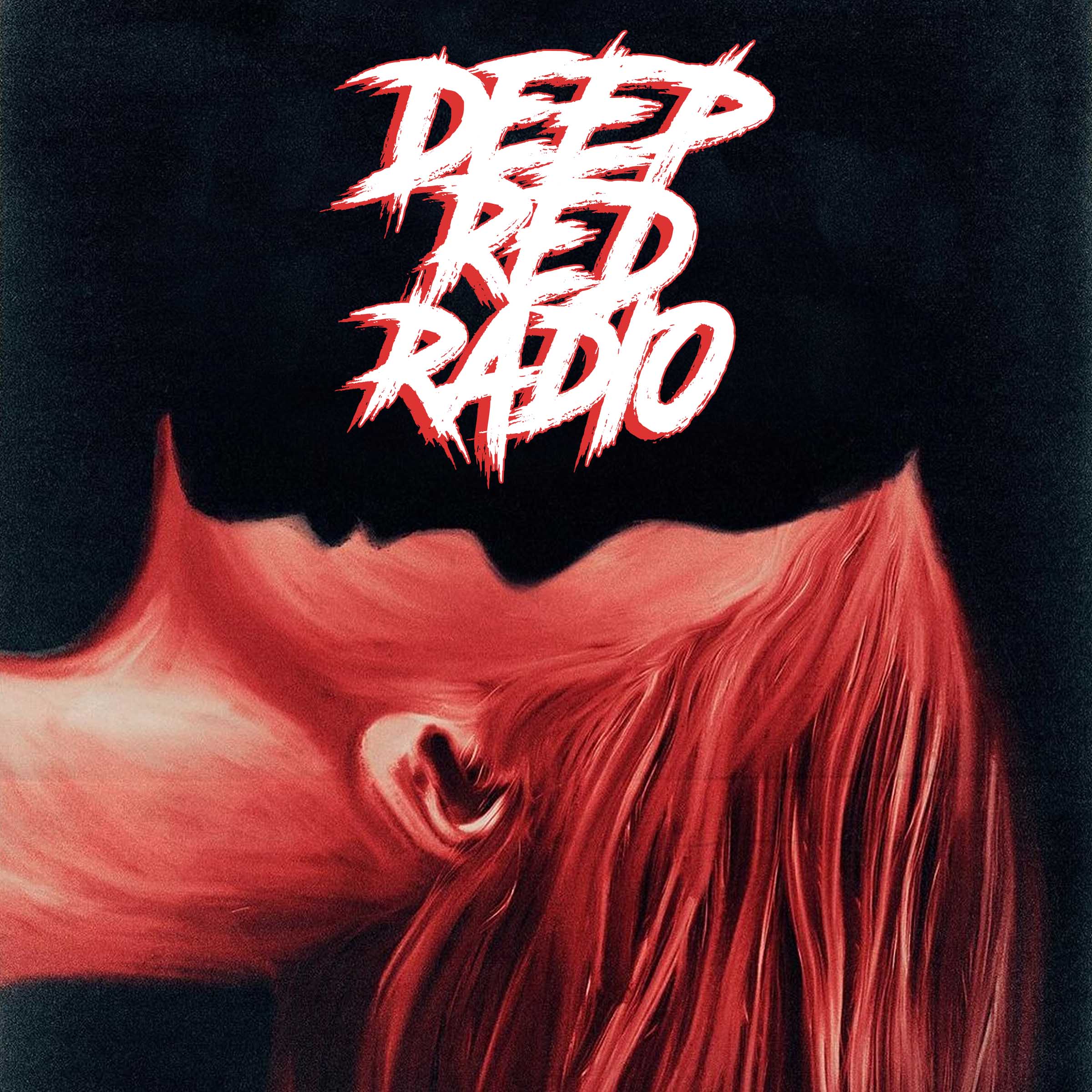 deepredradio