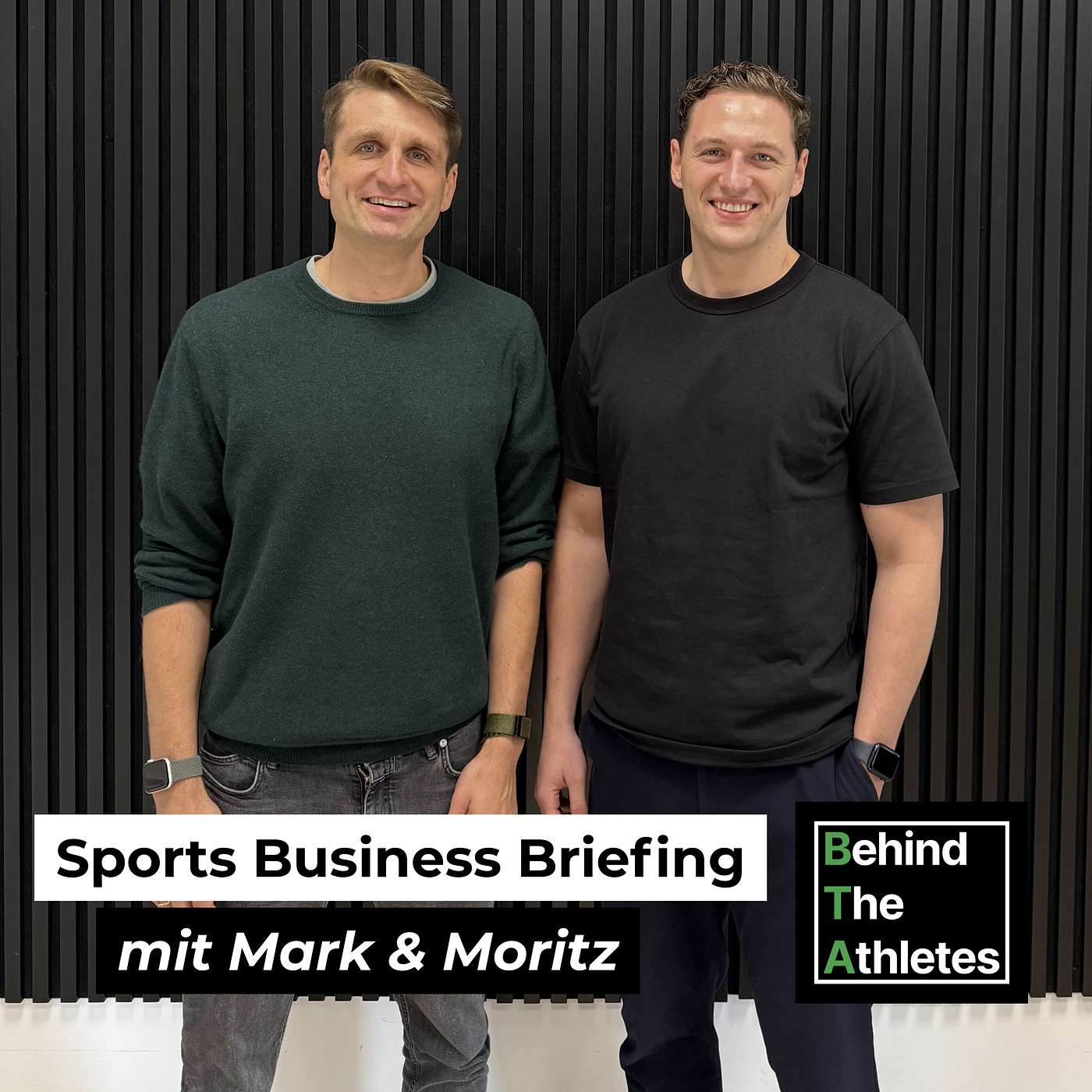 #139: BTA Check-In: NFL in Berlin, PE im Sport & Viktoria Berlins großer Deal