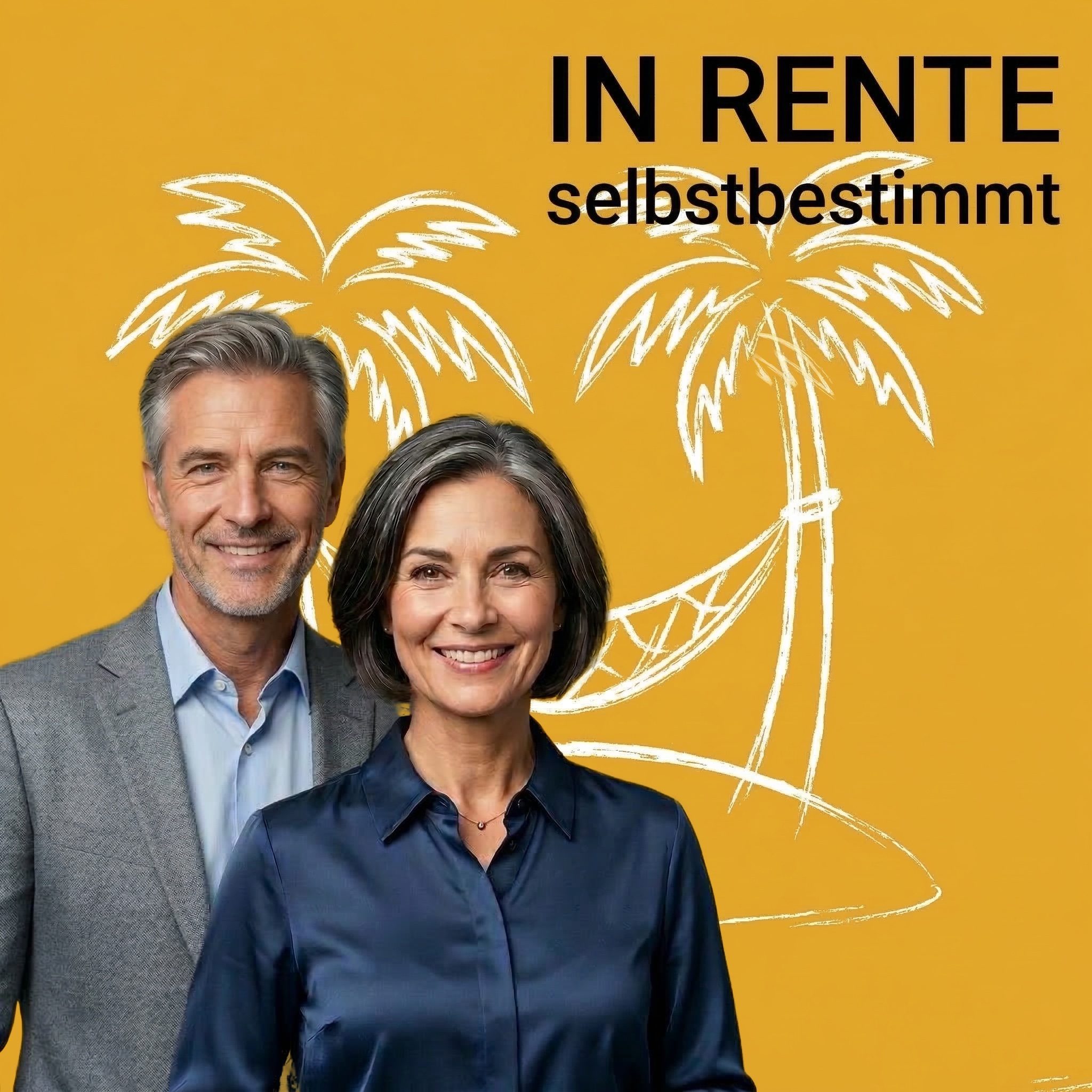 Wie funktioniert Rente?