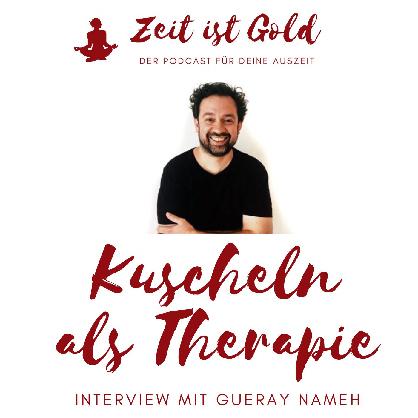 Episode 51 - Kuscheltherapie Episode 51 - Kuscheltherapie