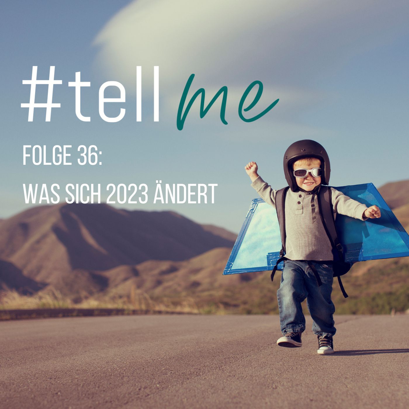#tellme - Job-, Karriere- und Führungshacks für Anfänger, Nachwuchskräfte und alte Hasen