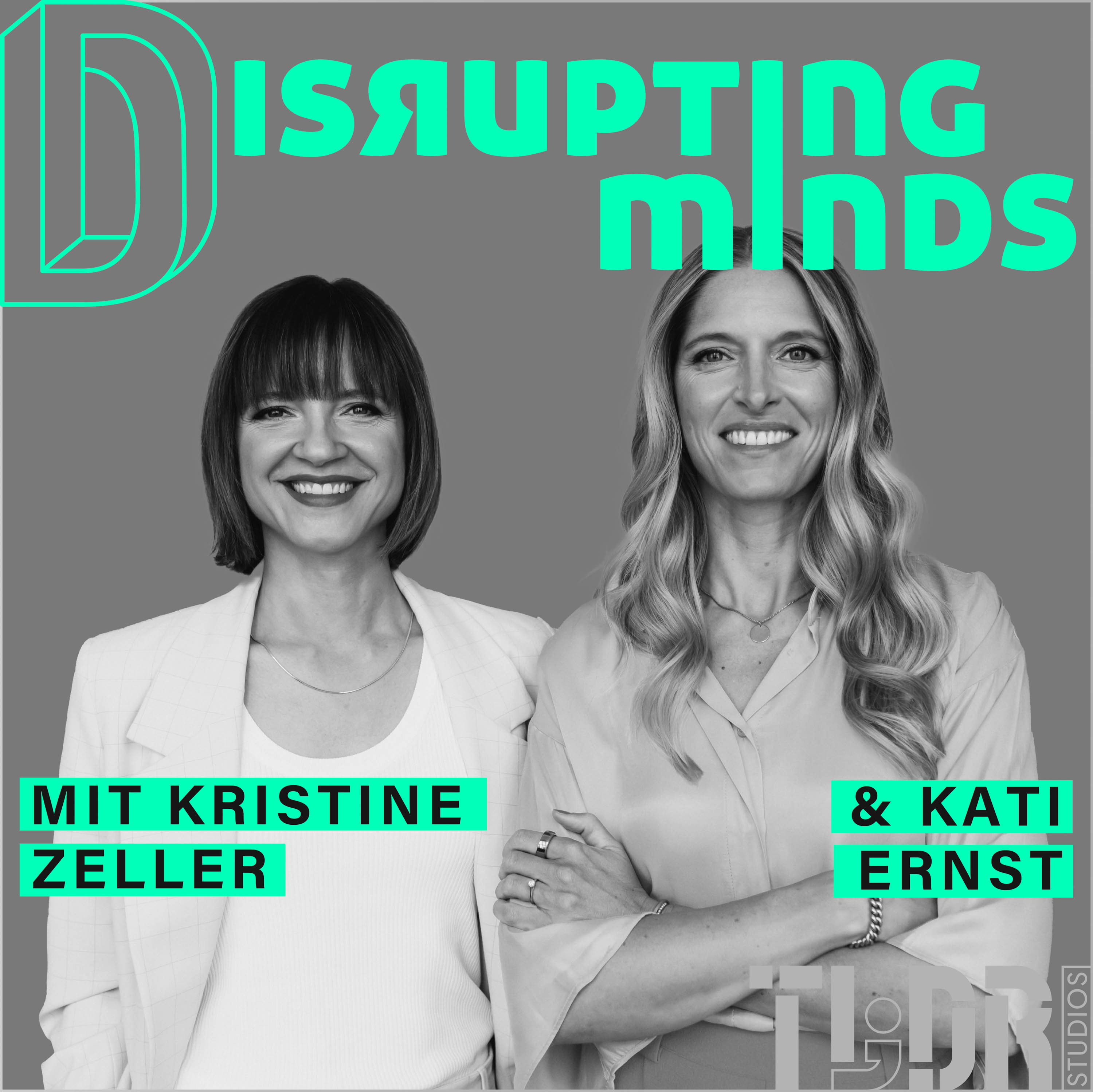 Disrupting Minds