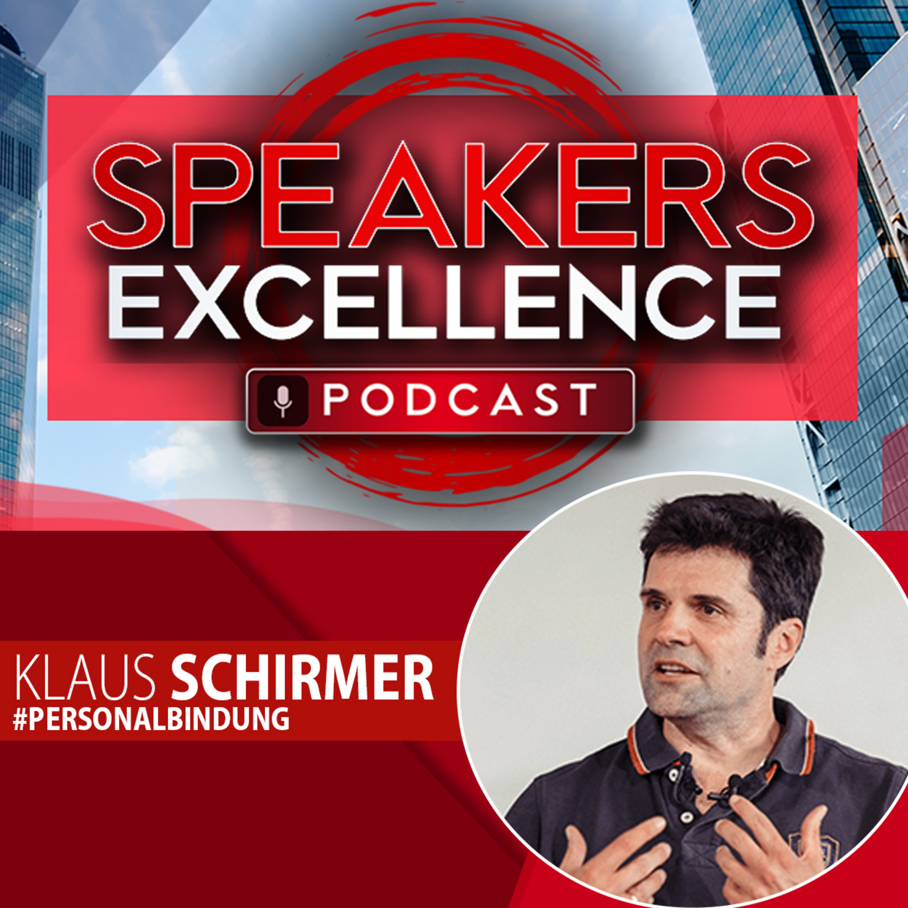 Speakers Excellence Podcast