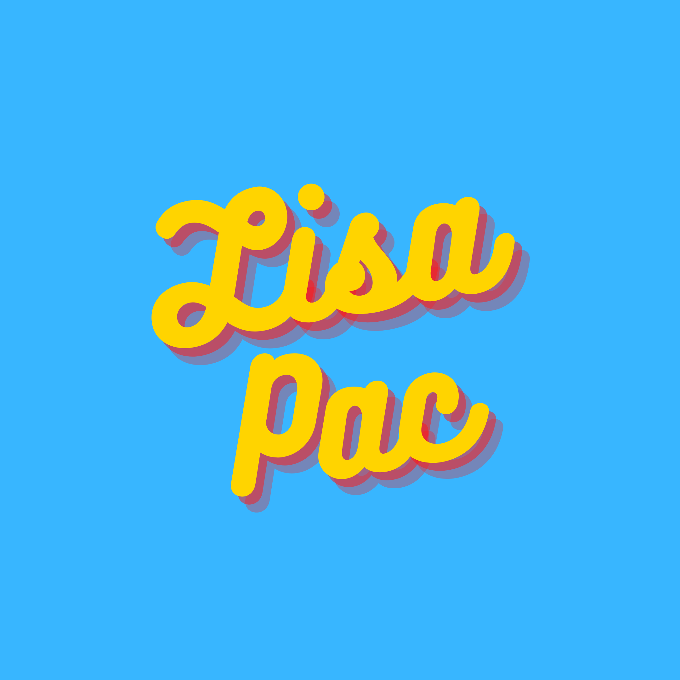 #23 Lisa Pac #23 Lisa Pac