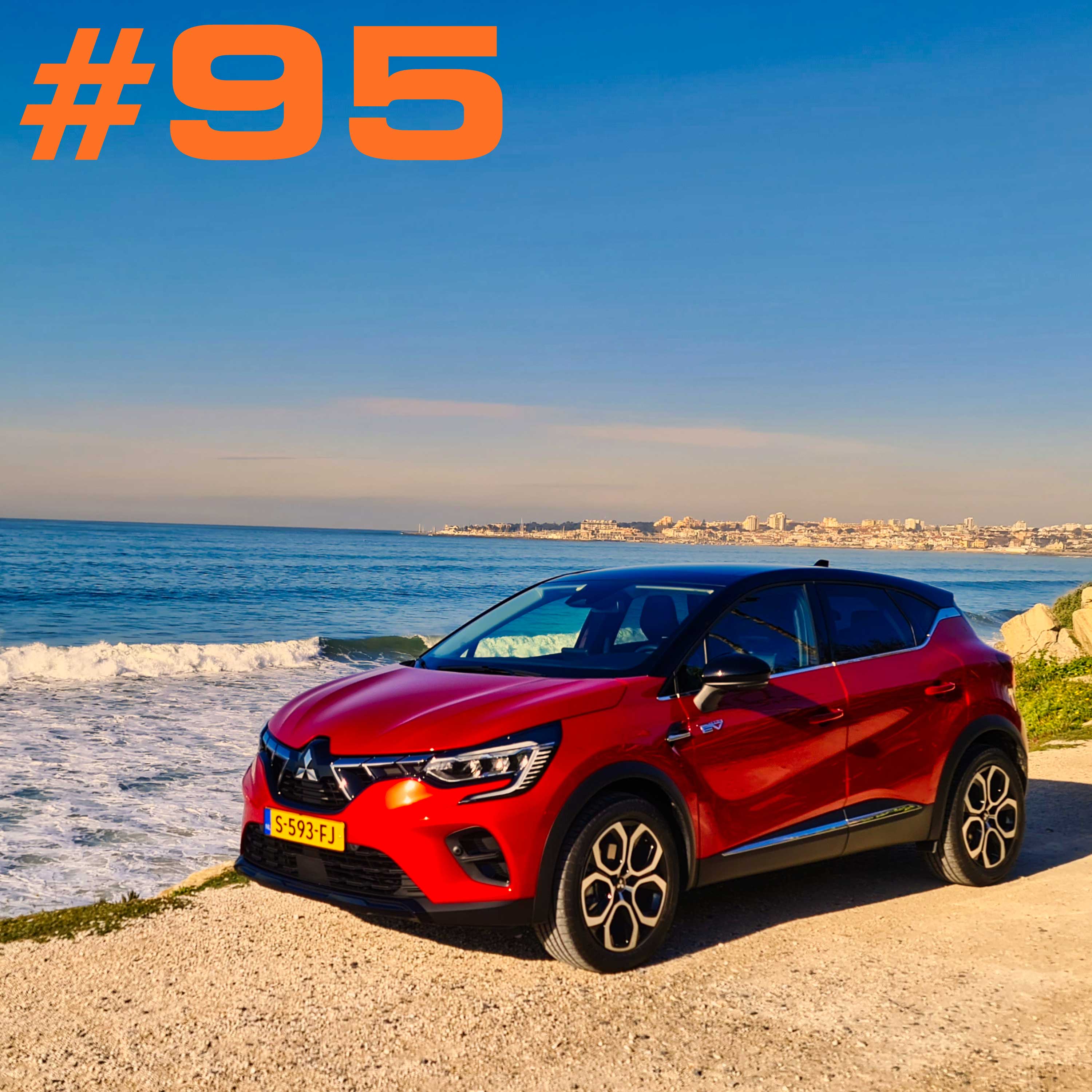 Roadtrip - Der Auto-Podcast