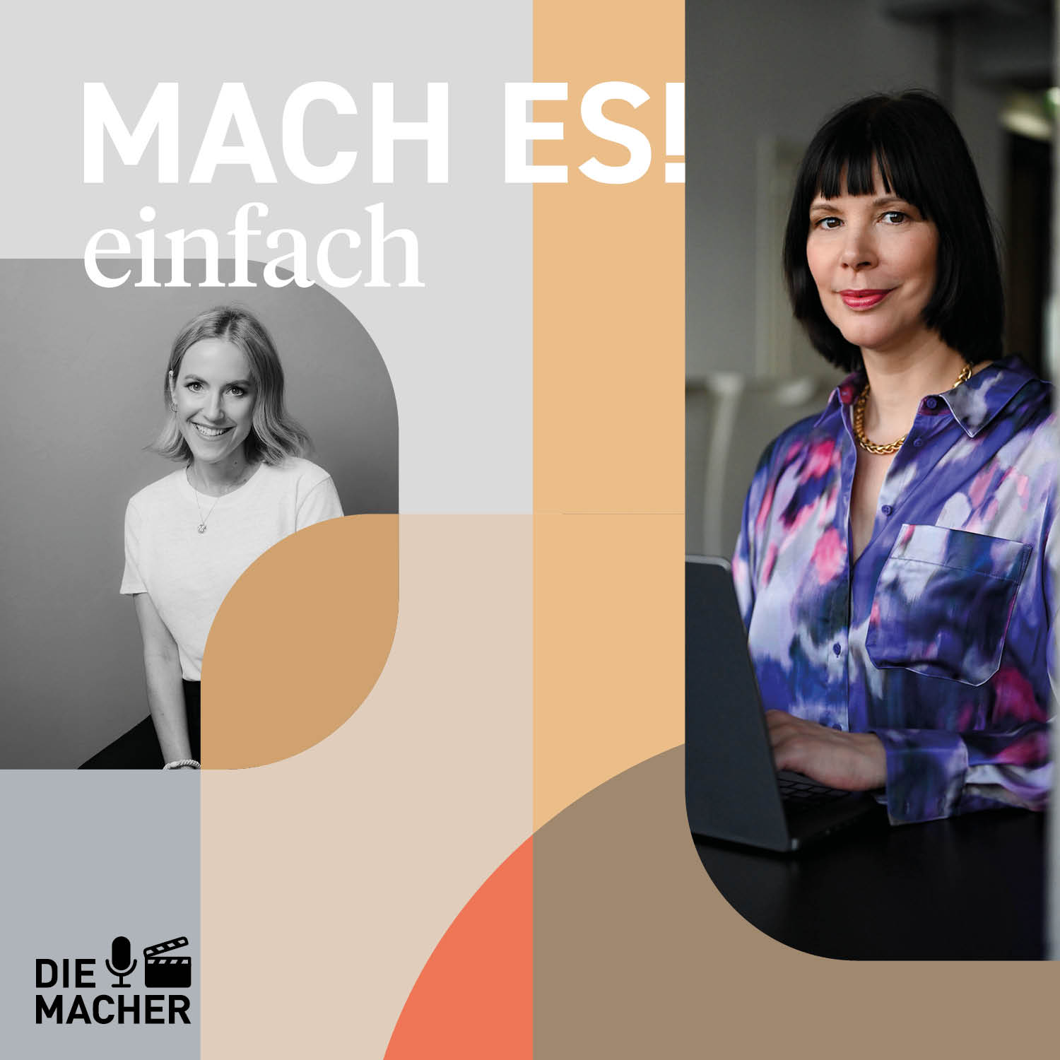 #227 Welche KI-Tools helfen uns wirklich weiter, Anja Tessmann?