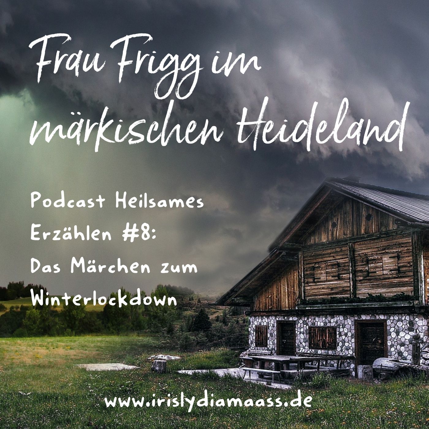 Heilsames Erzählen