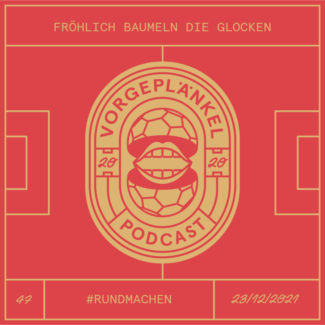 Vorgeplänkel - der Fußball-Stammtisch Podcast