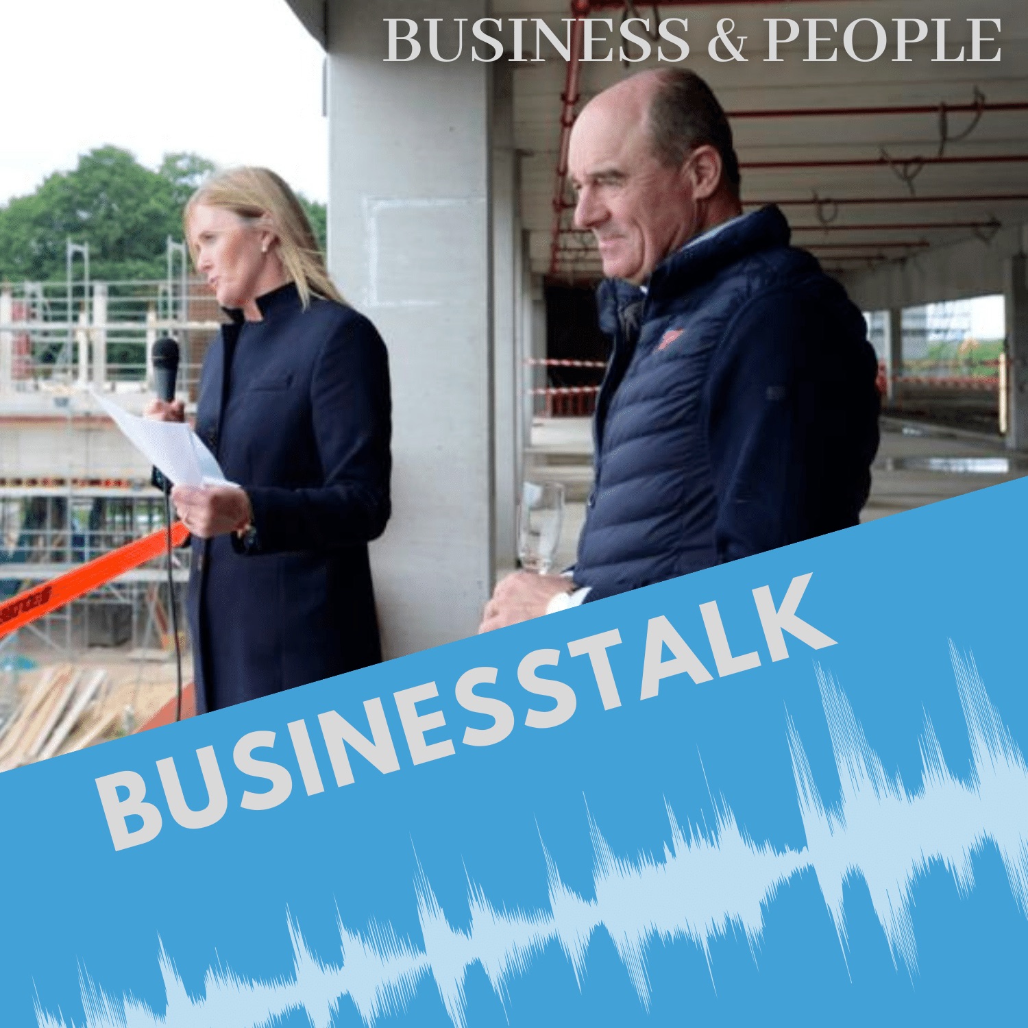 BusinessTalk – von Business & People