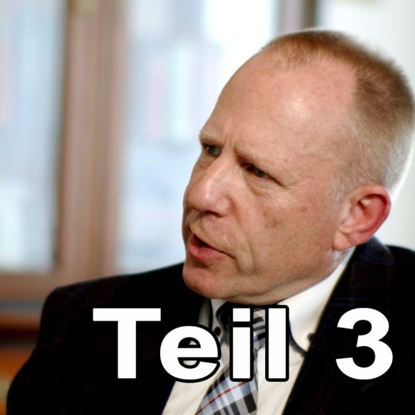 Dr. Markus Gross: Teil 3: Was der Koran wirklich sagt – Mythen und Fakten