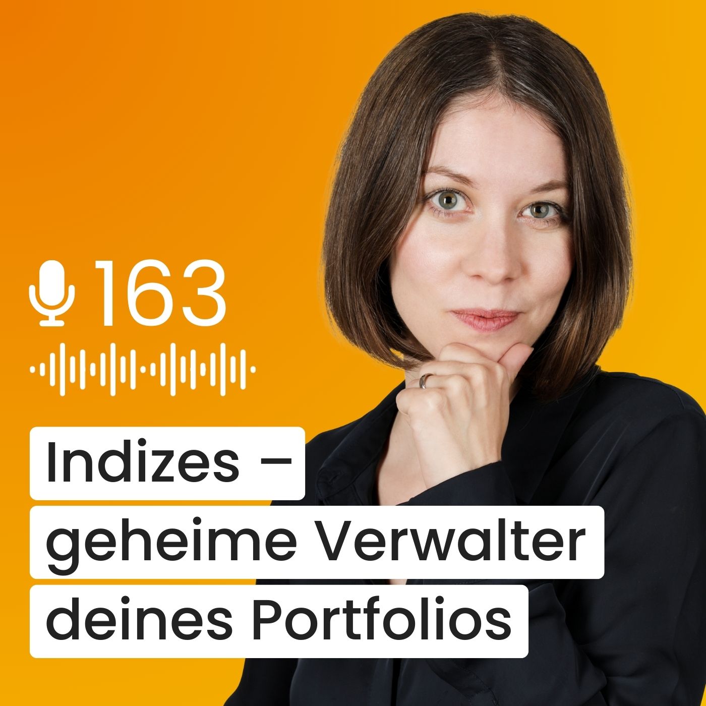 #163 – MSCI, Dow Jones & Co: Wer bestimmt, was in deinem ETF steckt?