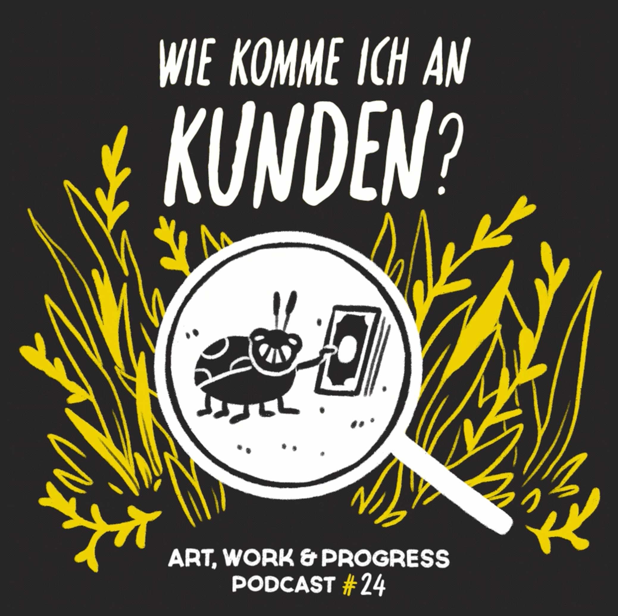 Art, Work & Progress