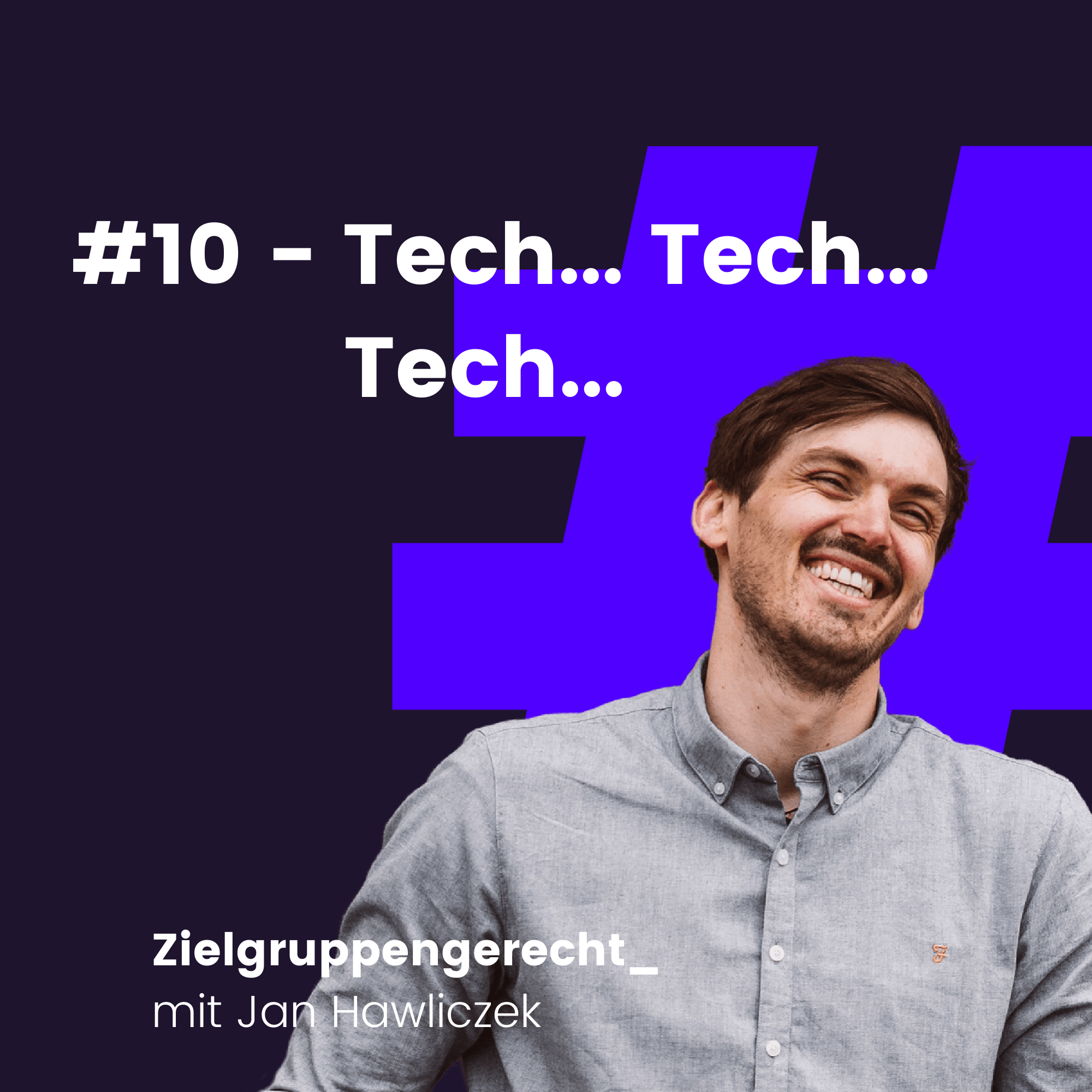 Zielgruppengerecht: Der Recruiting Tech Talk