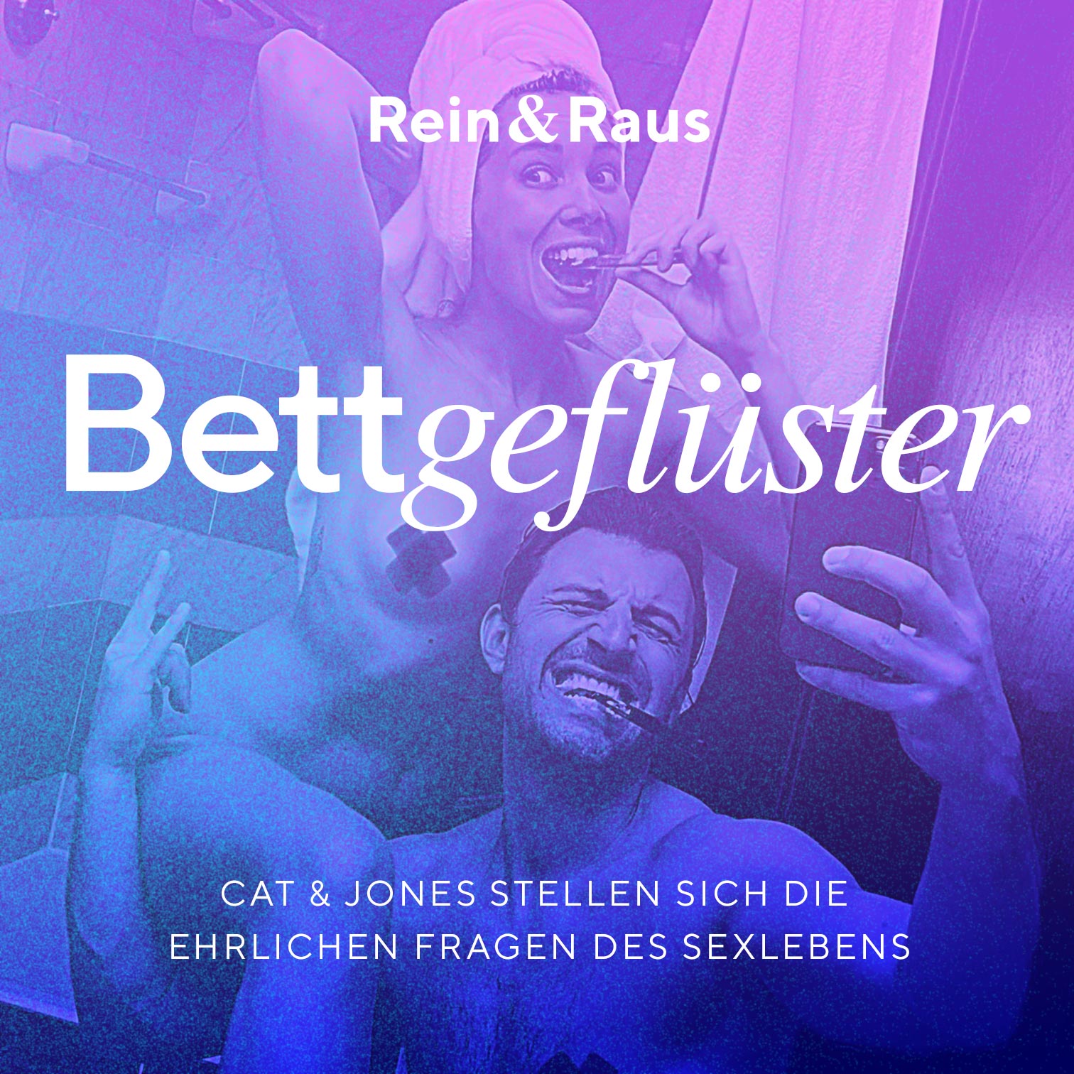 Bettgeflüster › Dating-Muster erkennen & verändern, Friendzone und 10 Tipps raus