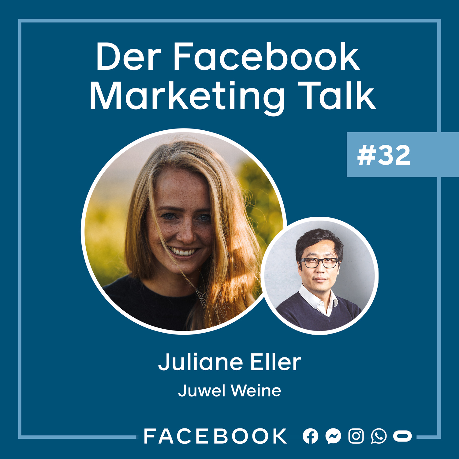 Das Facebook Update – Inspiration, Anwendungstipps & Perspektiven direkt von Facebook