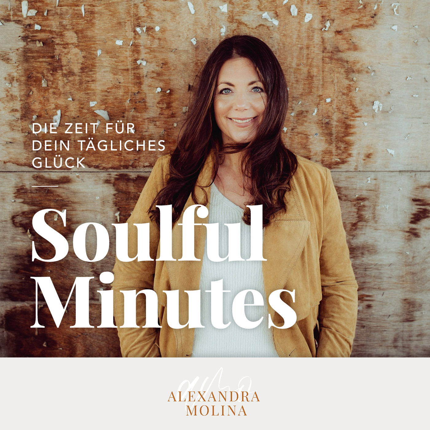 Soulful Minutes - Zeit für dich