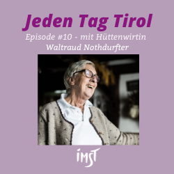 Jeden Tag Tirol - Outdoorregion Imst