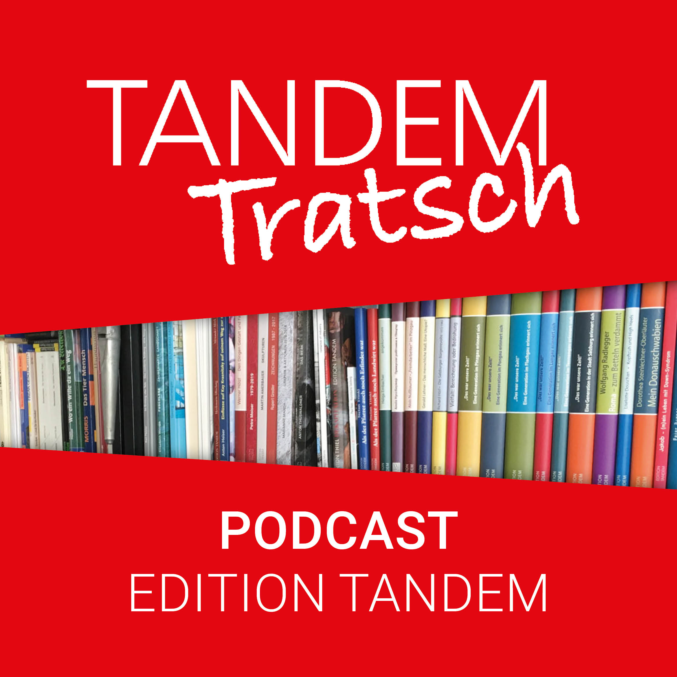 Tandem Tratsch