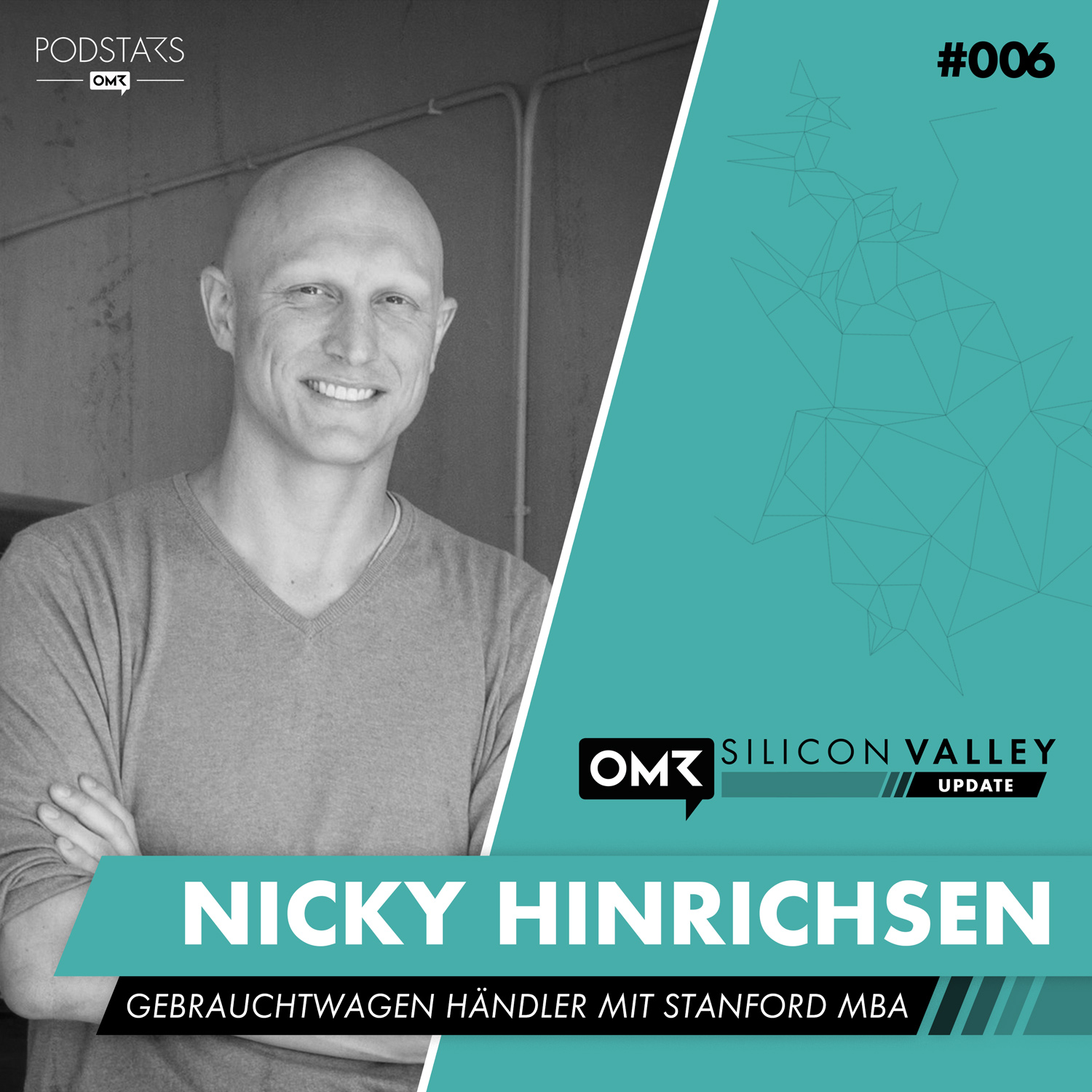 OMR Silicon Valley Update