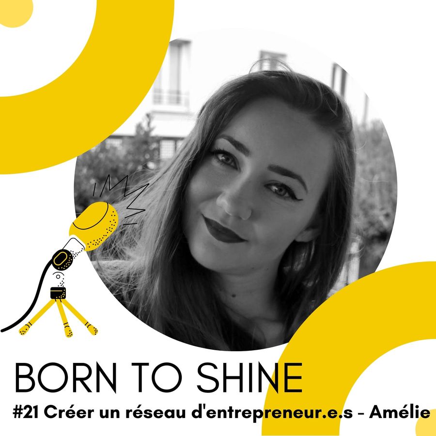 Born To Shine