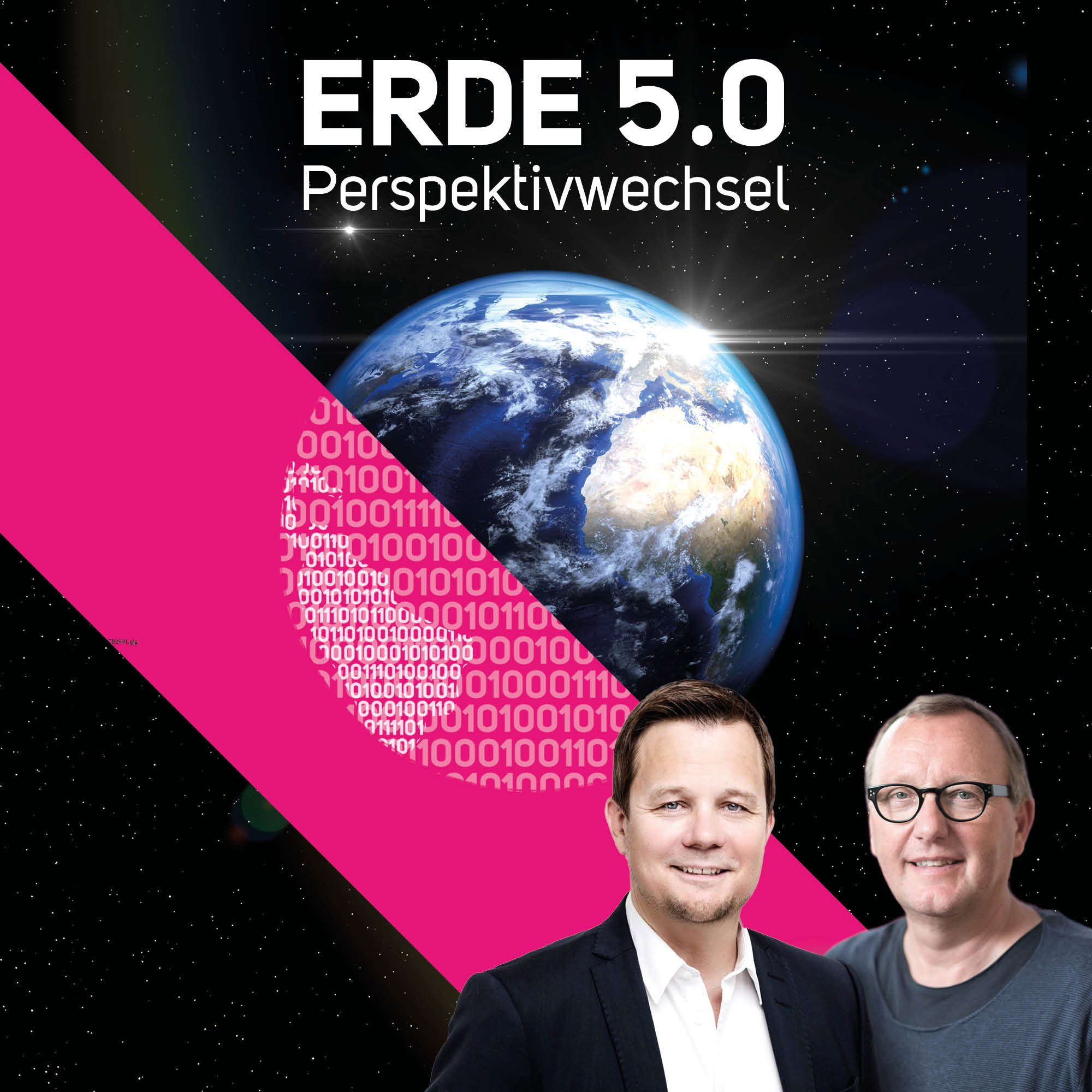 Erde 5.0 - Perspektivwechsel