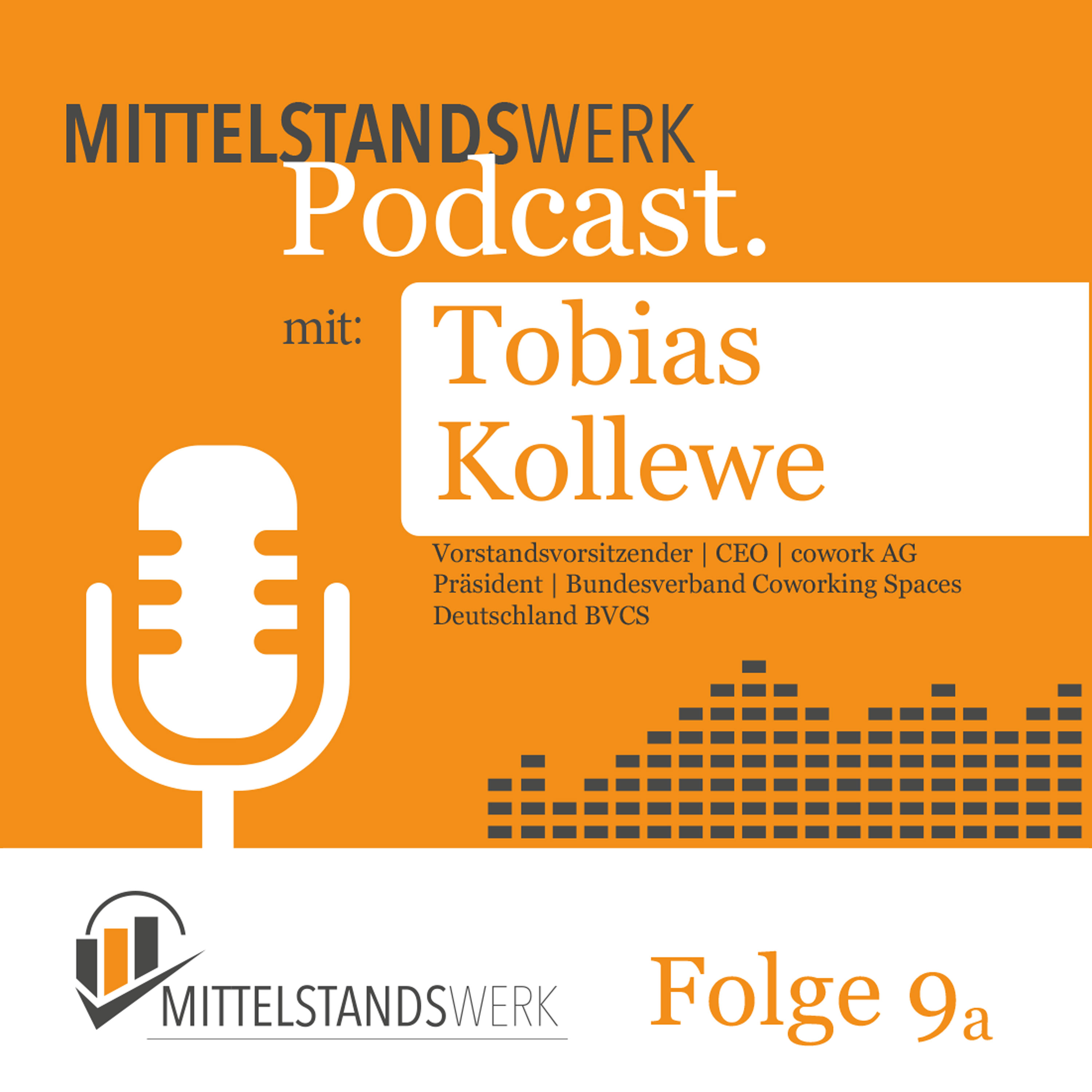 MittelstandsWerk Podcast