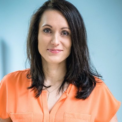 DEINE KORRESPONDENTIN - der Podcast