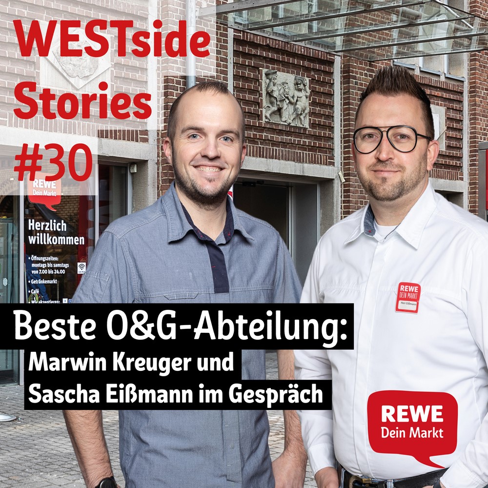WESTside Stories