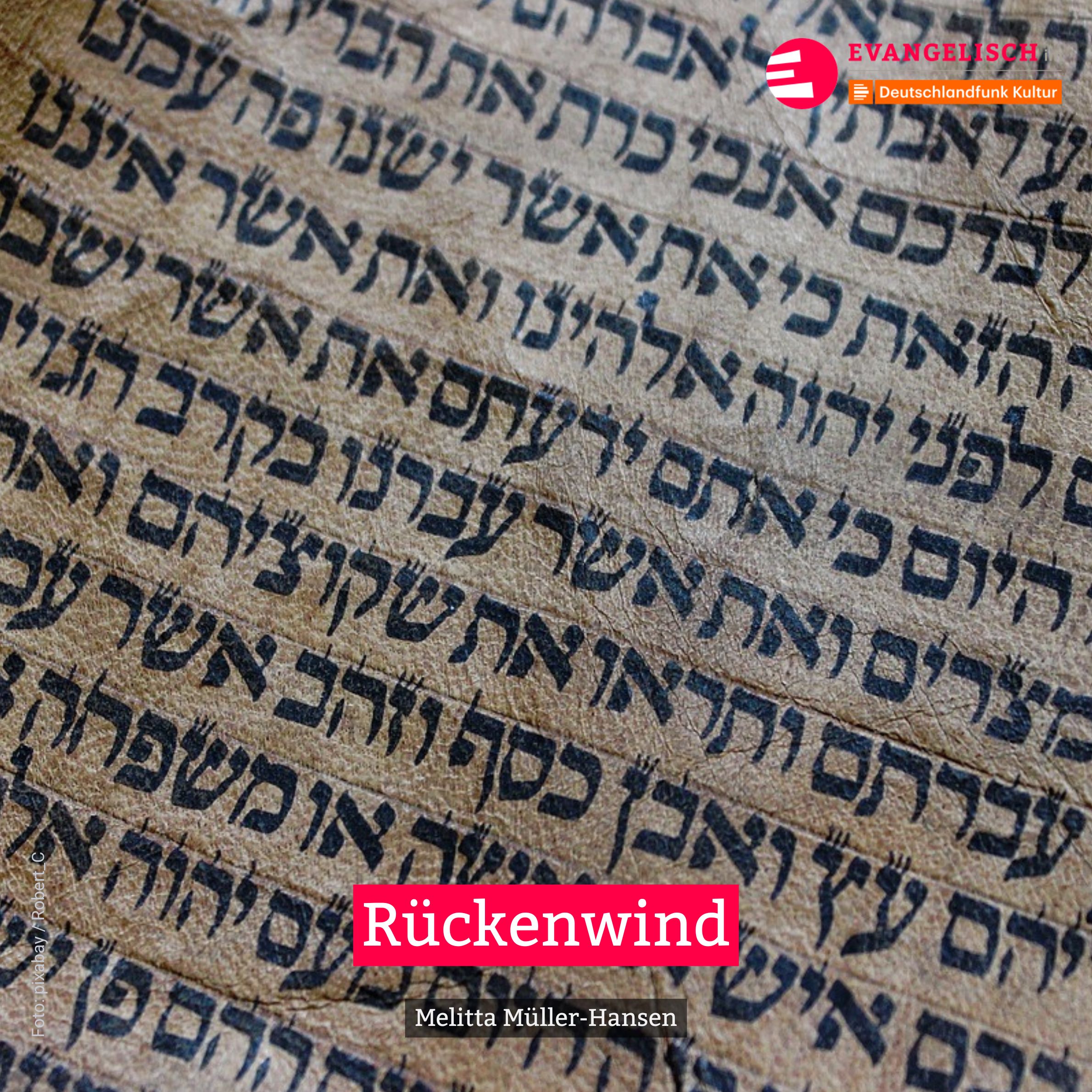 Rückenwind