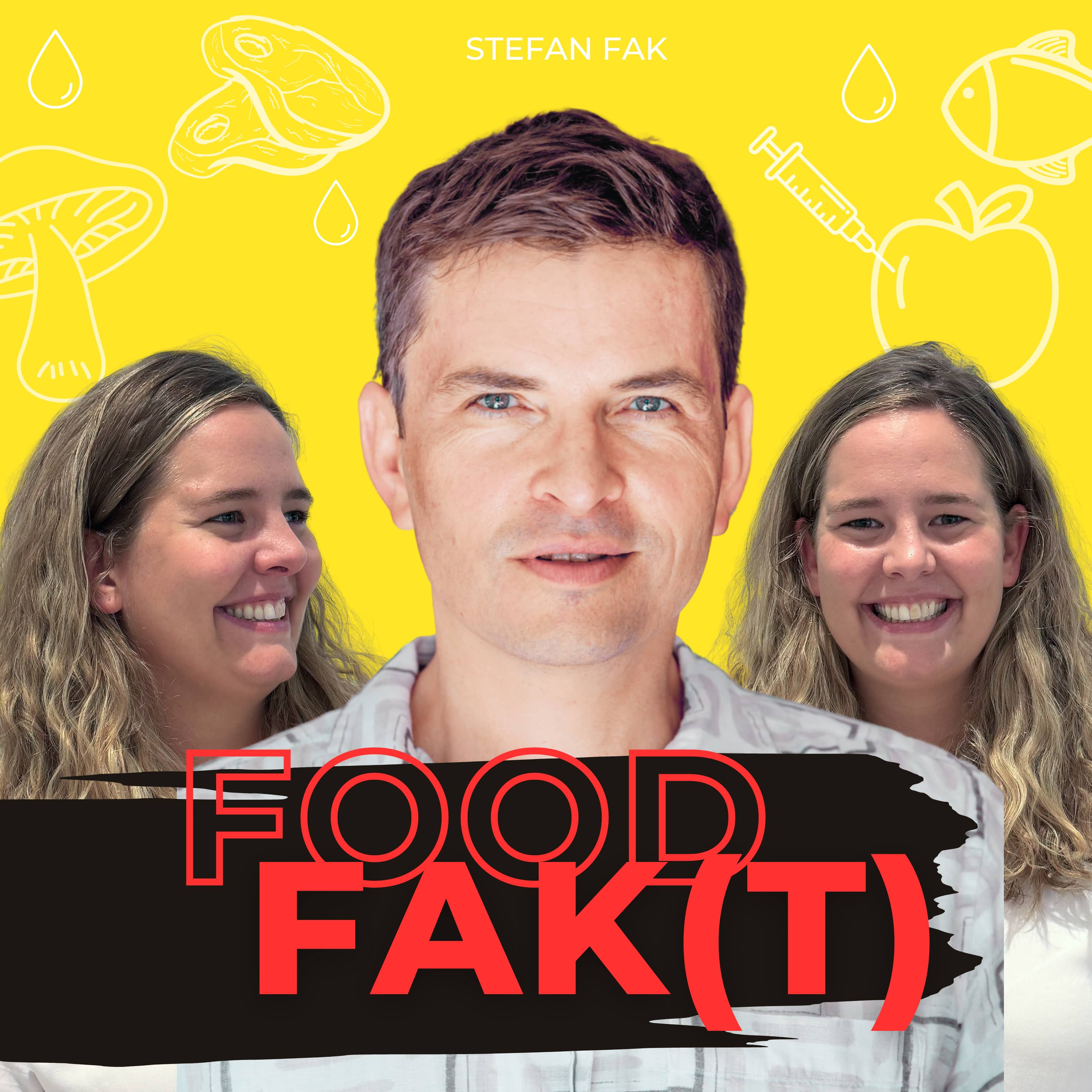 Food Fak(t)
