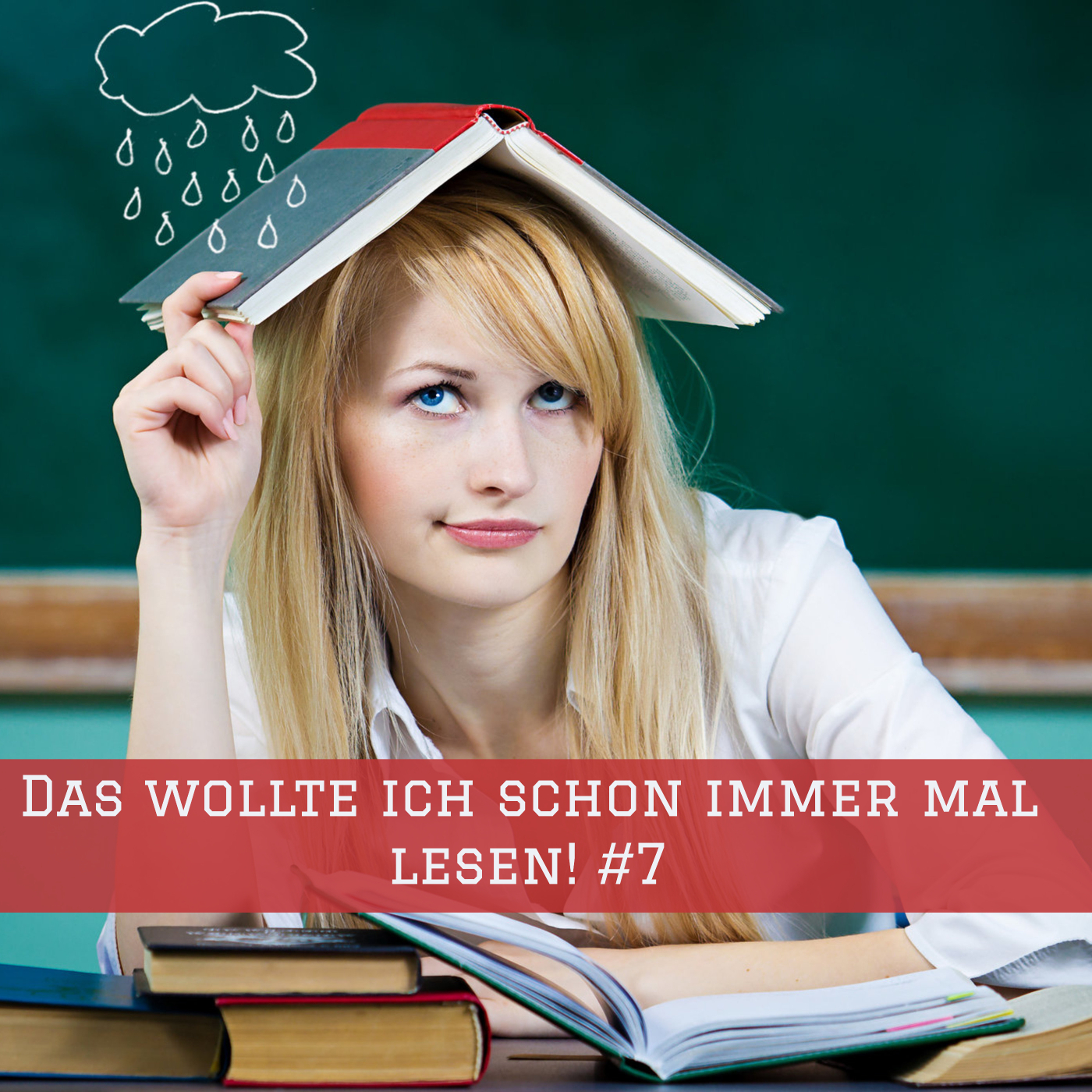 Der literarische Saloon