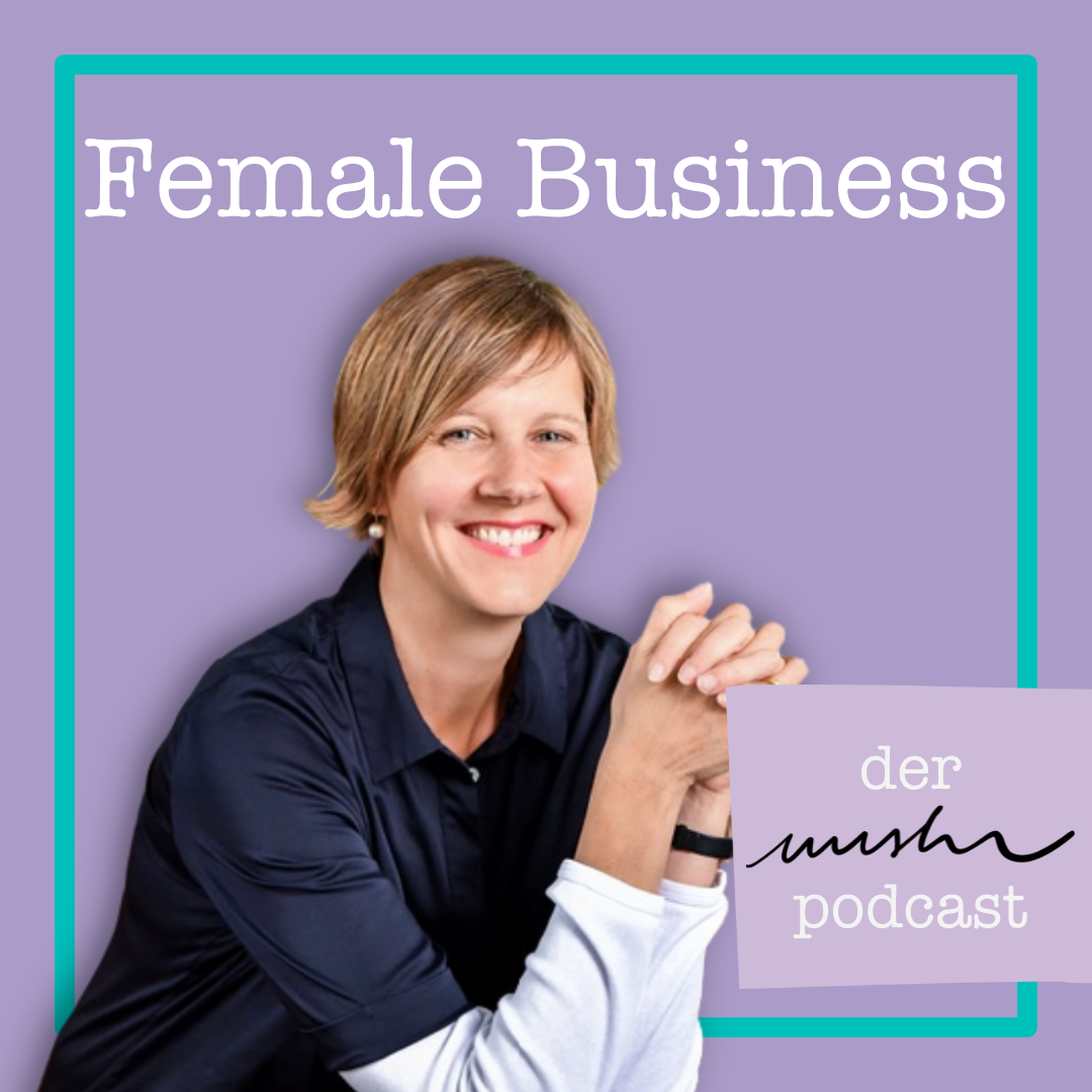 Female Business: Der nushu podcast