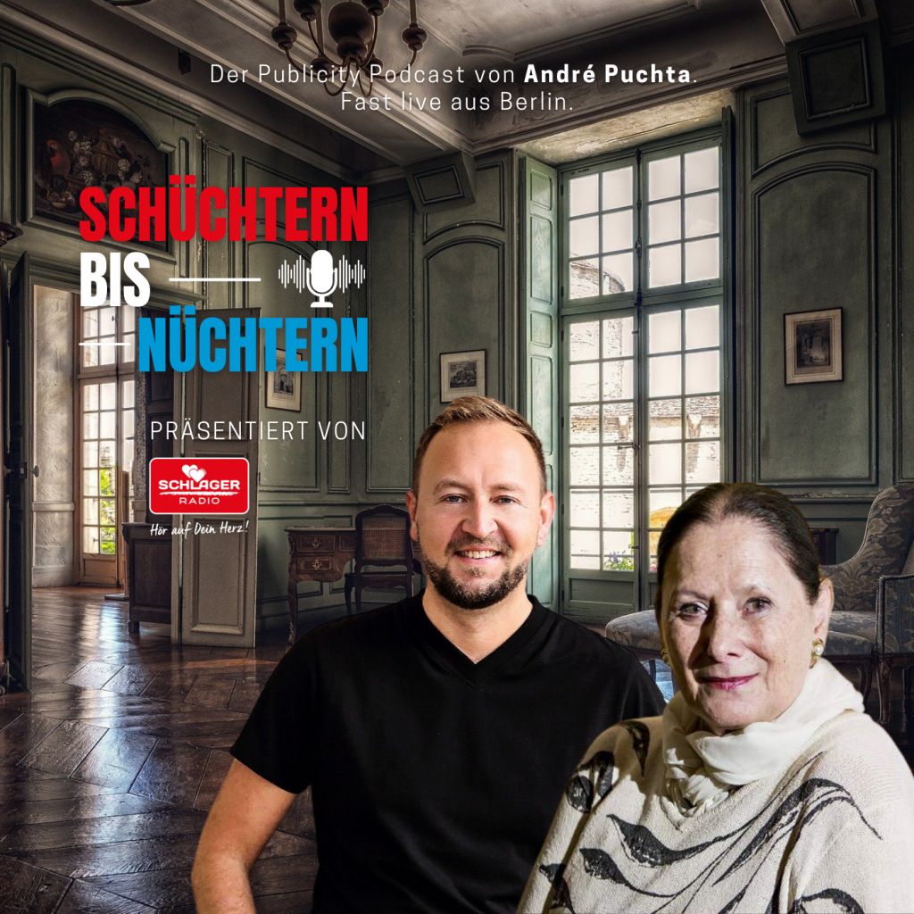 Schüchtern bis nüchtern