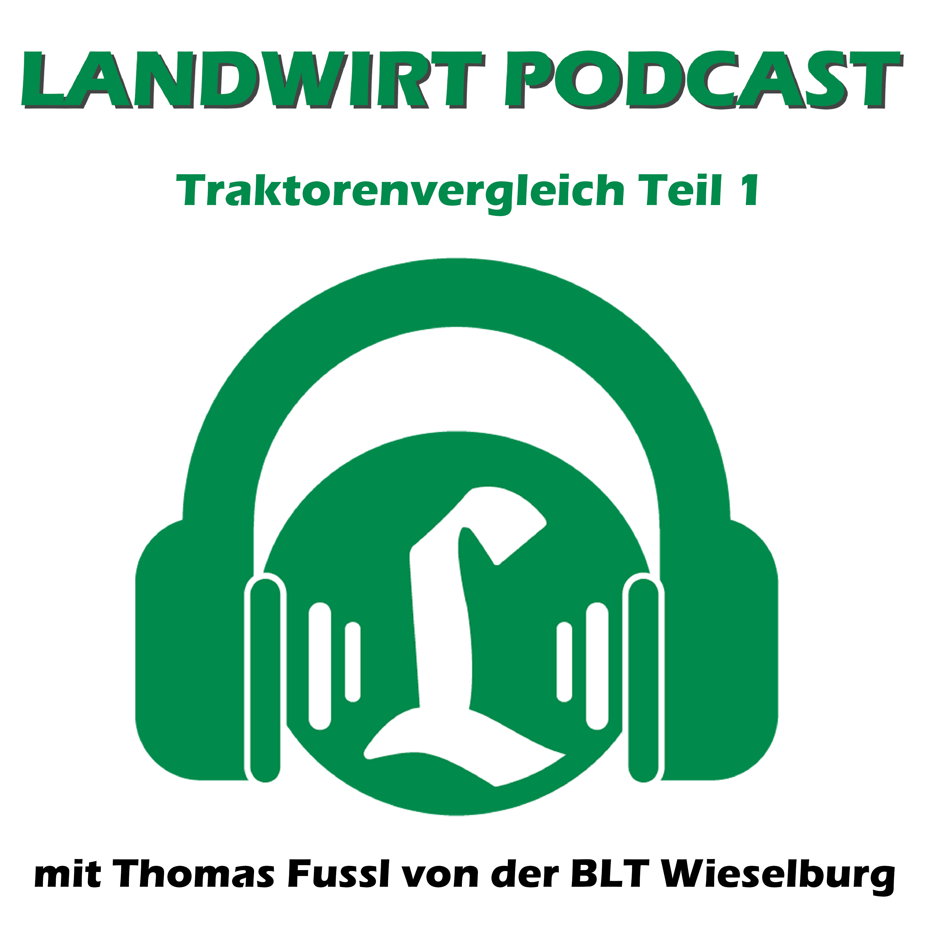 Landwirt Podcast